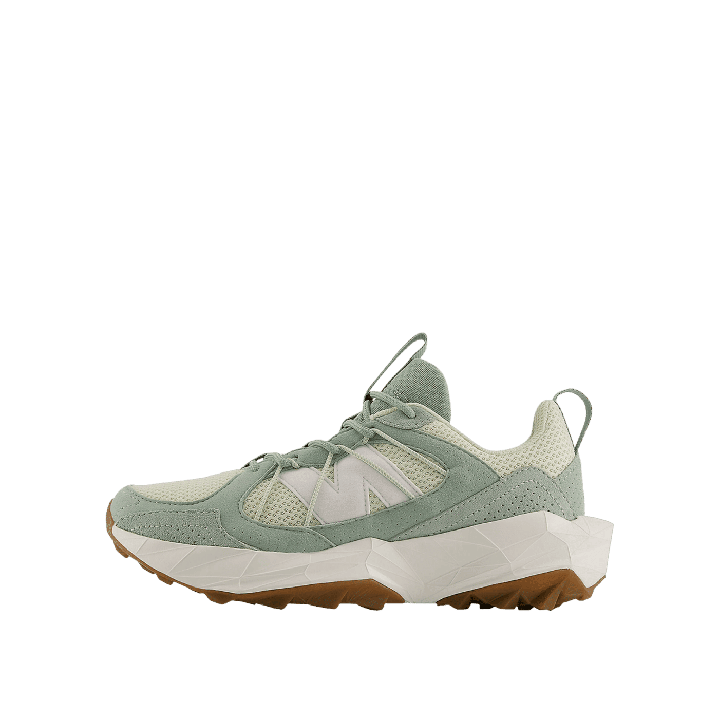 New Balance Wmns Tektrel "Mosaic Green" | WTTTRSCG