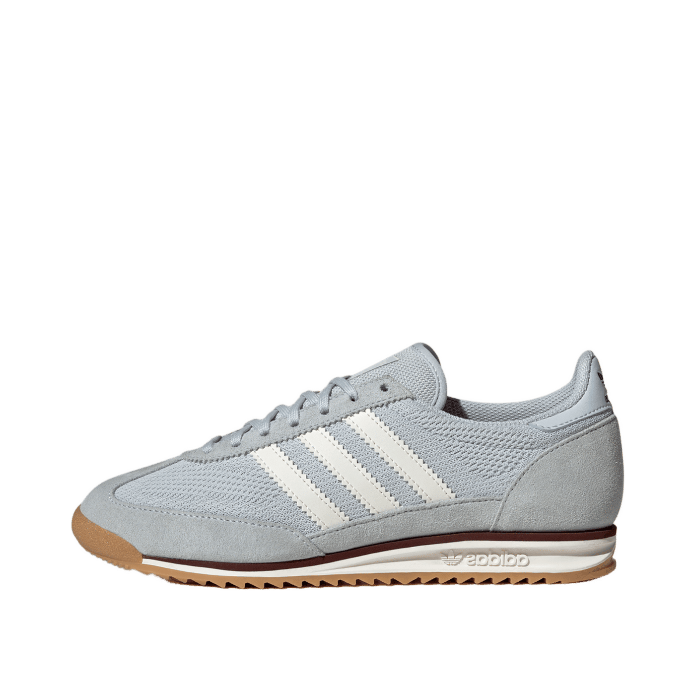Adidas SL 72 OG "Halo Blue/Off White/Gum" | JQ1788