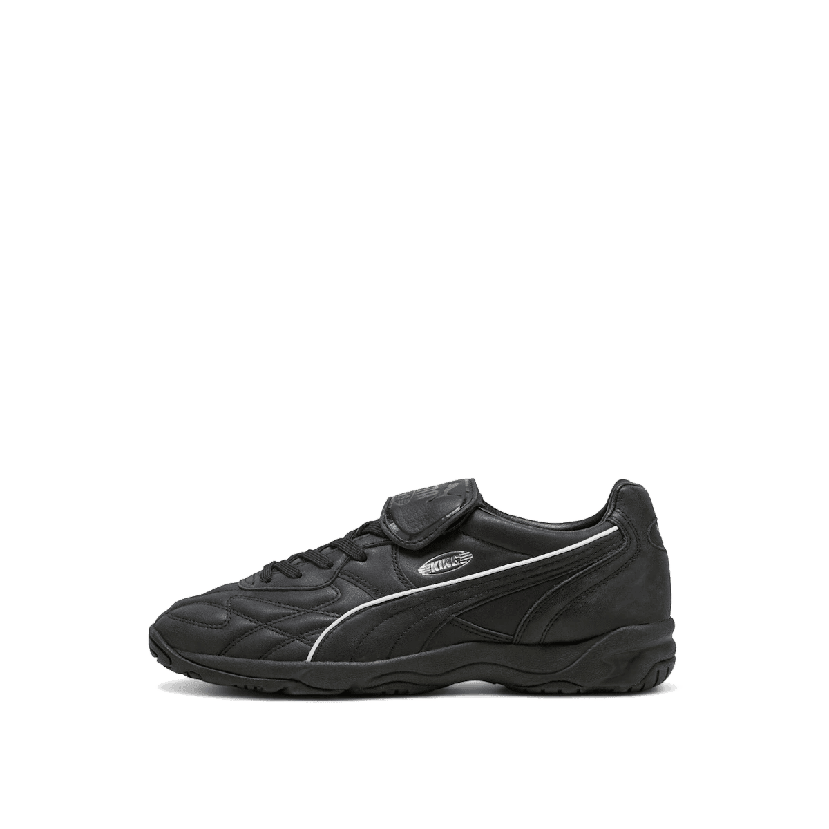 PUMA King Indoor Premium "Puma Black / Puma White" | 404363-02