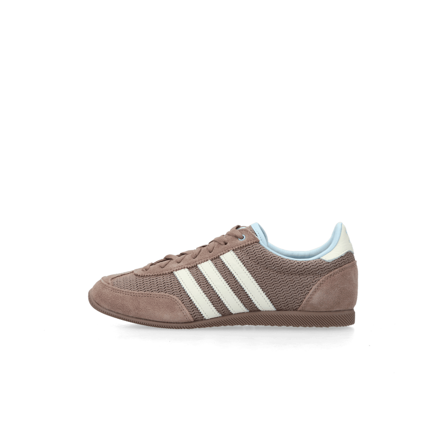 Adidas JAPAN W "Trace Brown/Off White" | JR7159