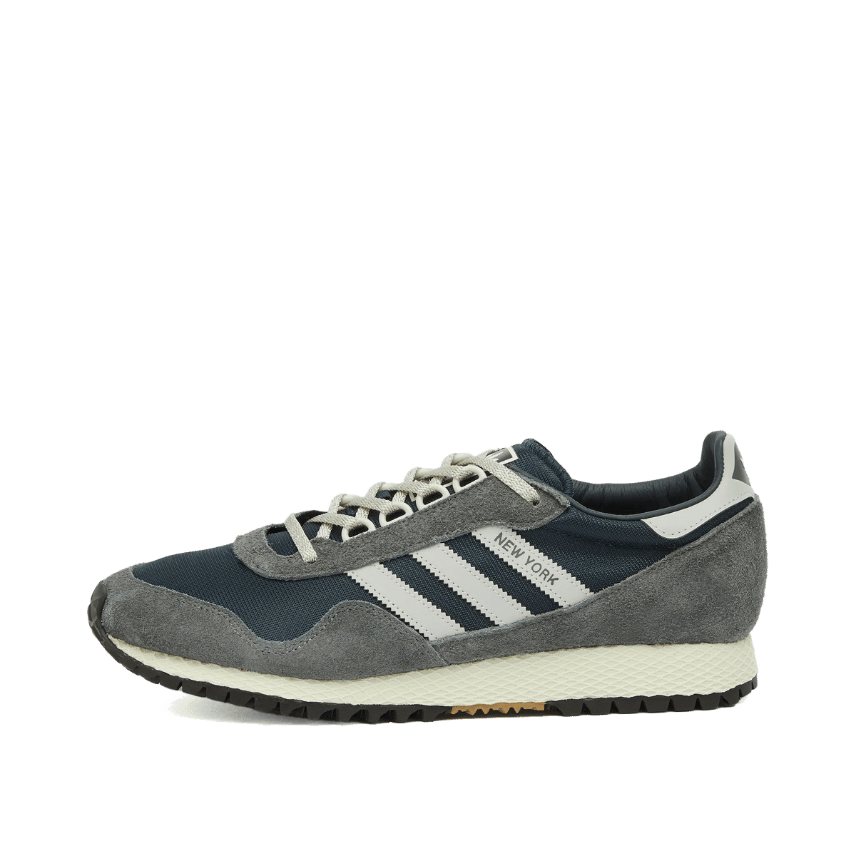 Adidas New York "Aurora Ink/Grey One/Core Black" | IG4552