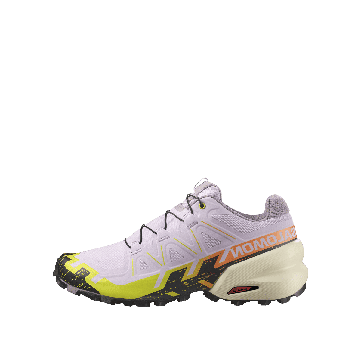 Salomon Speedcross 6 Wmns | L47466000