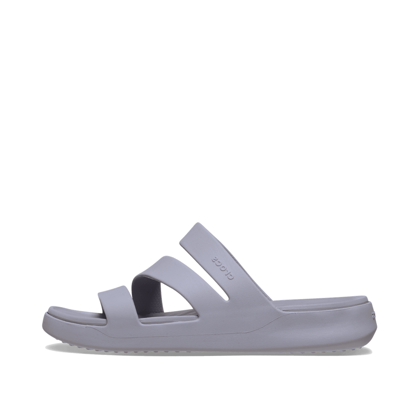 Crocs Getaway Strappy "Mauve Mist" | 2095875PS