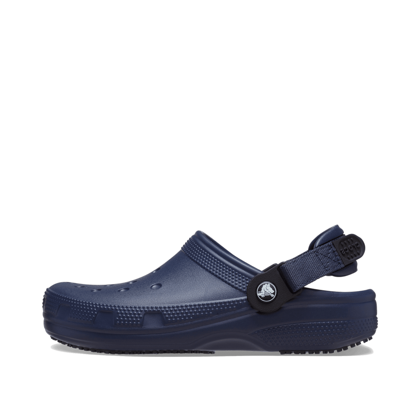 Crocs Classic Work Clog "Navy" | 209952410