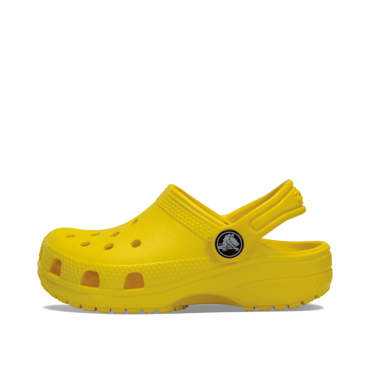 Crocs Classic Clog Kids "Lemon" | 2069917C1