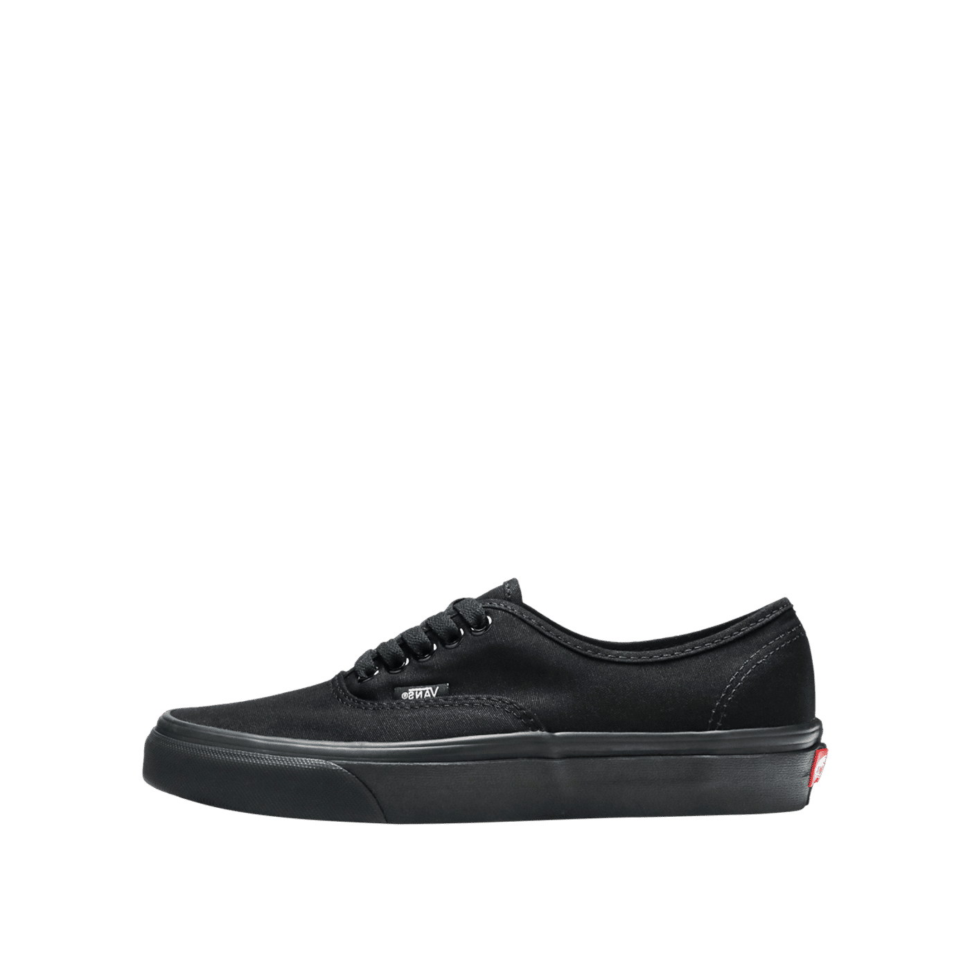Vans Authentic "Black" | VN000EE3BKA