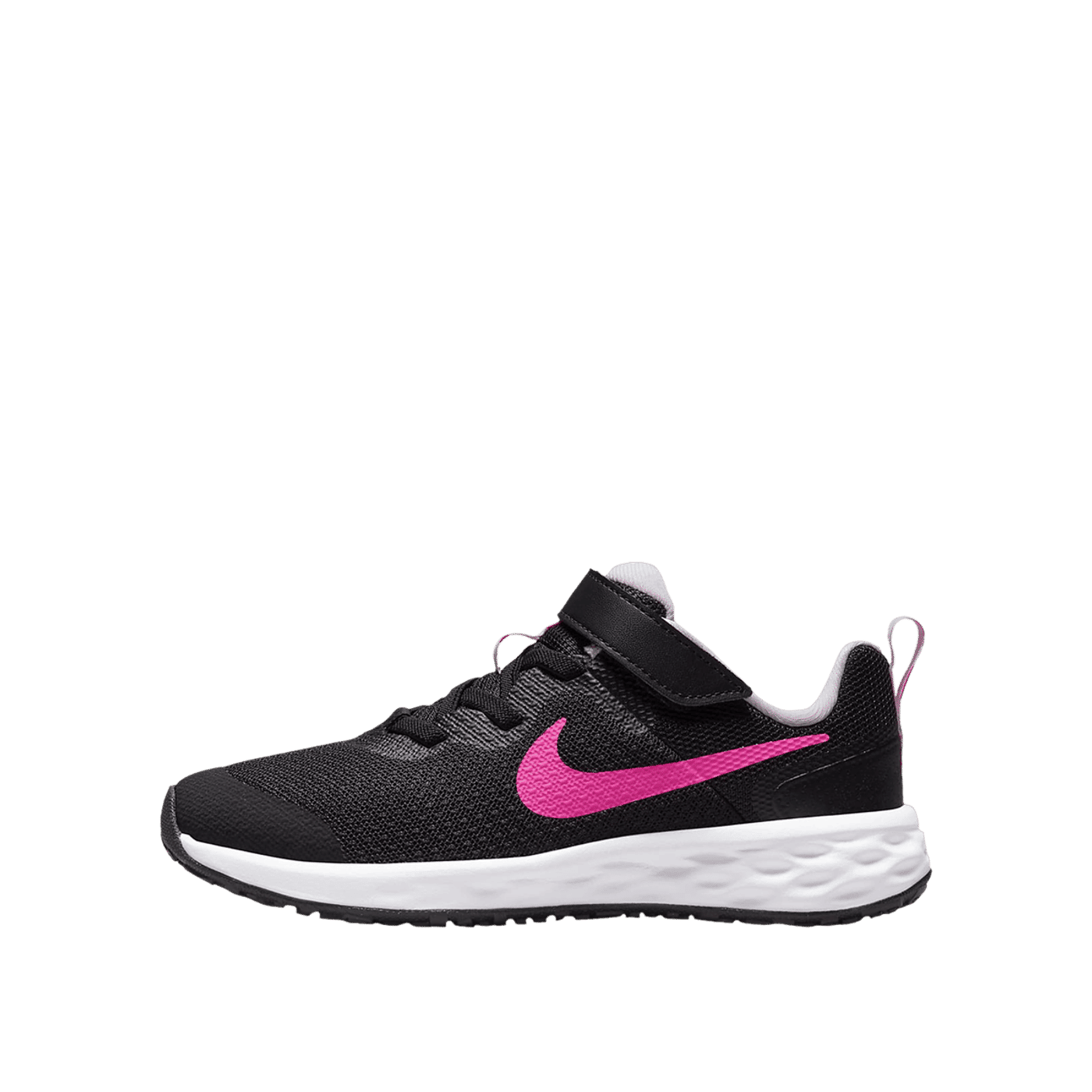 Nike Revolution 6 "Black" | DD1095-007