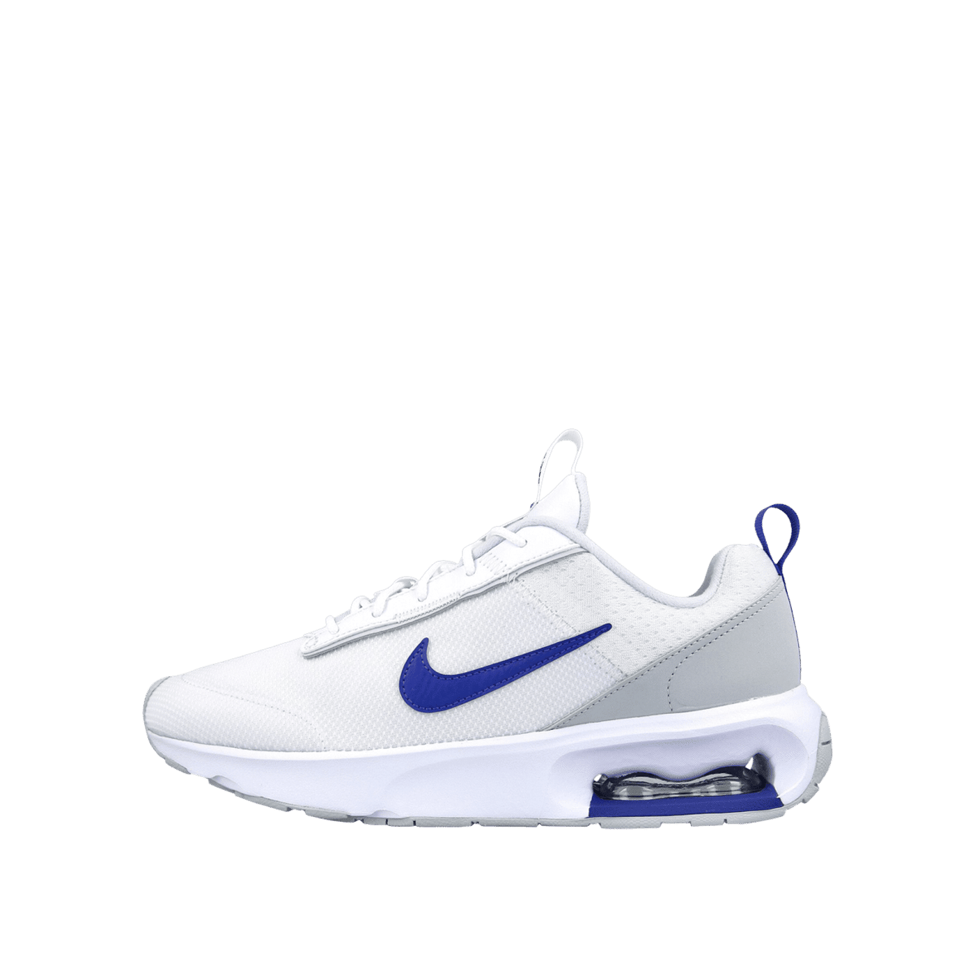 Nike Air Max Intrlk Lite "White" | DV5695-101