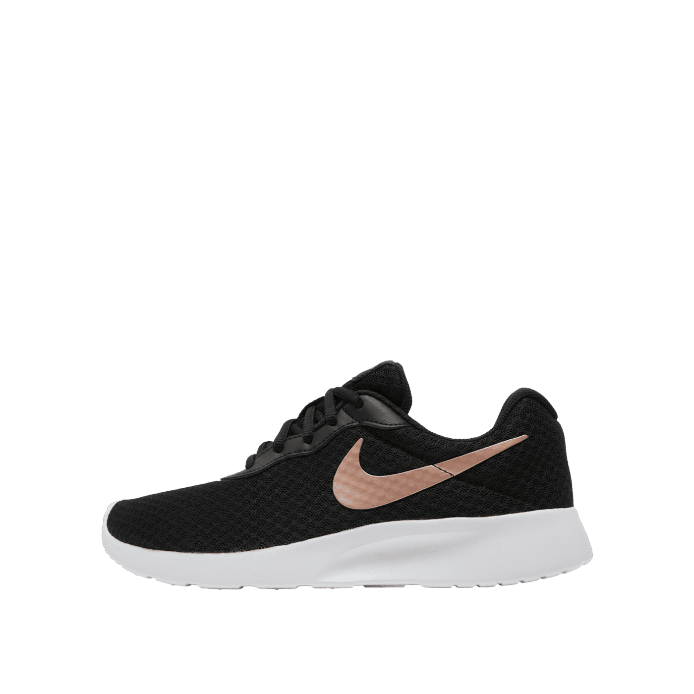Nike Tanjun Wmns "Noir" | DJ6257-001