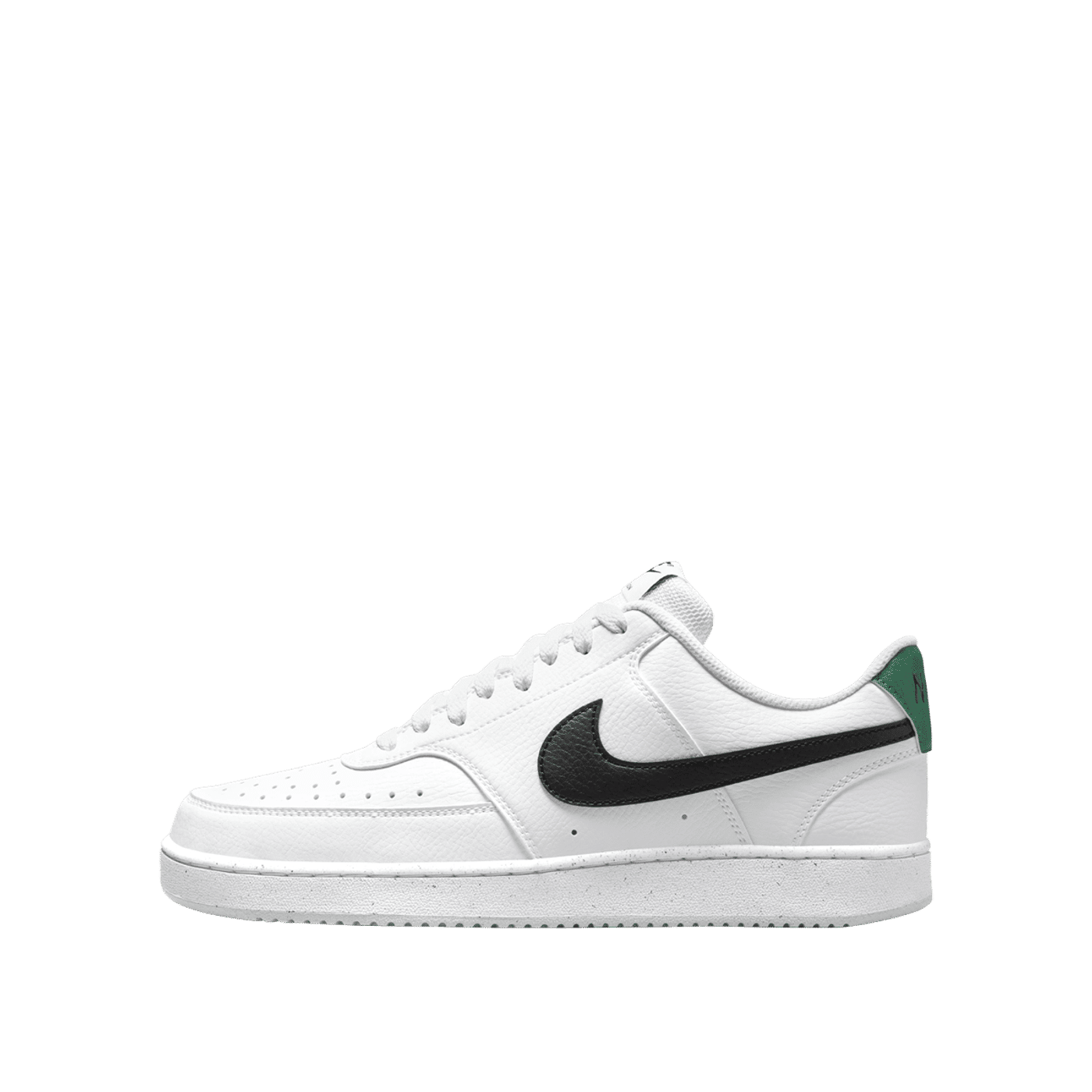 Nike Court Vision Low Next Nature "White Malachite" | DH2987-110