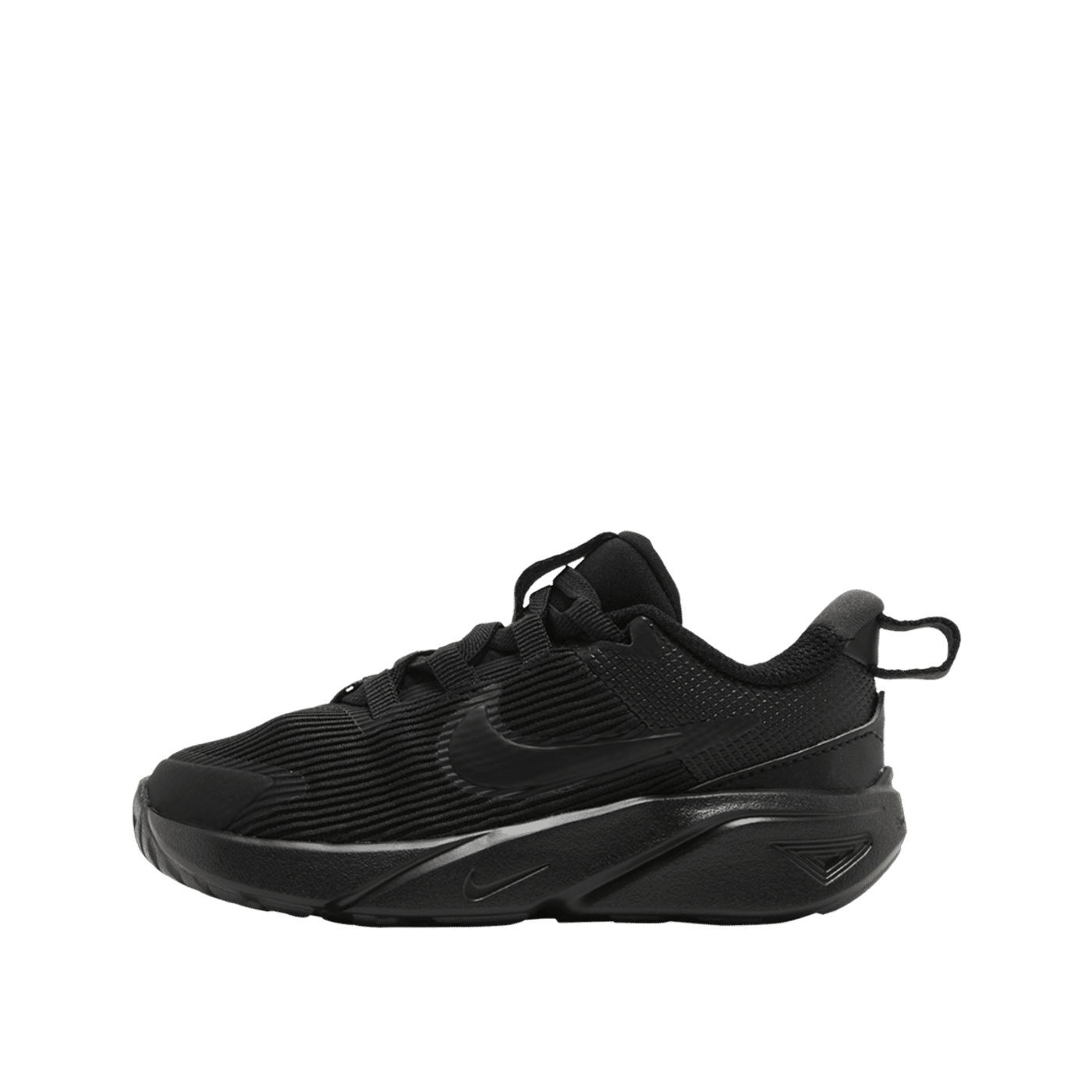 Nike Star Runner 4 "Noir" | DX7616-002