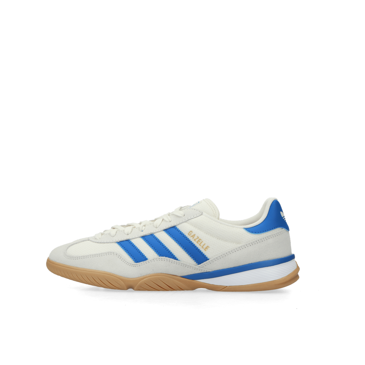 Adidas Gazelle Sala "Gray / Blue" | JR3839