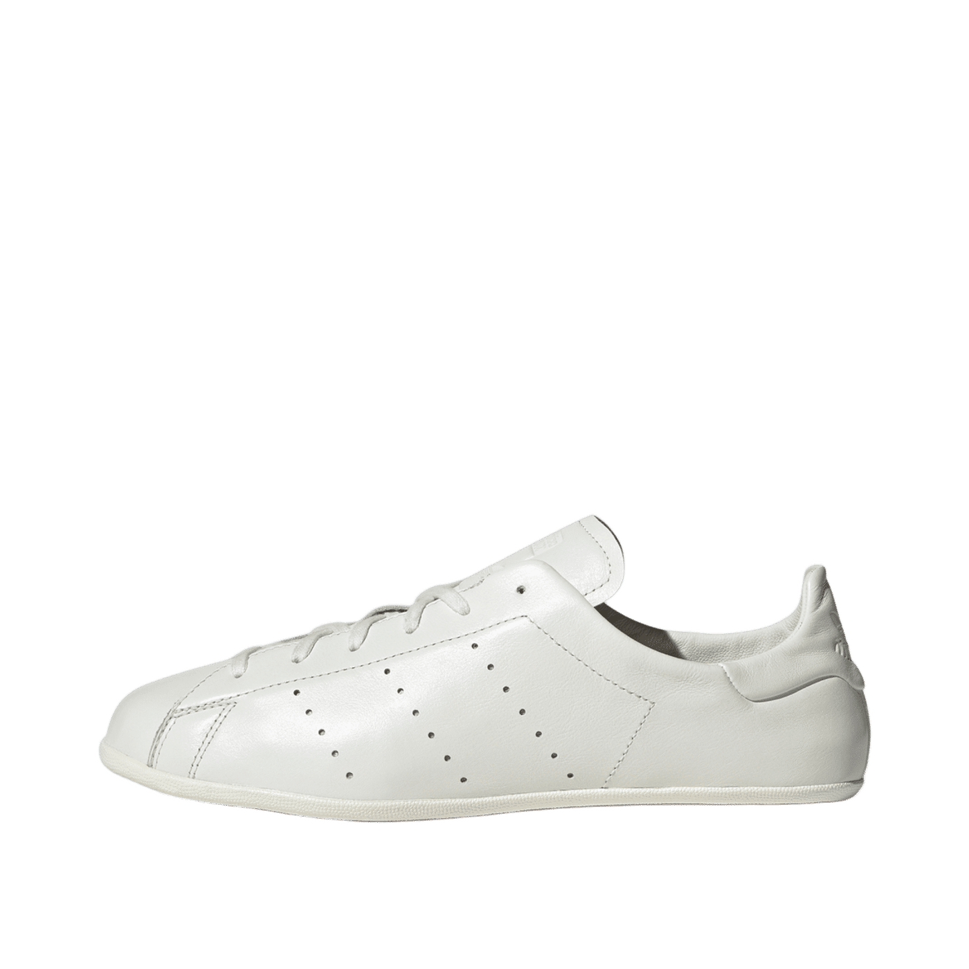 Adidas Originals Stan Smith Lo Pro "White" | JR5700