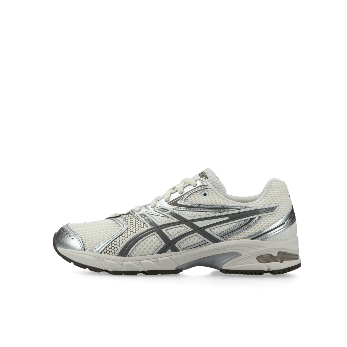 ASICS GEL-DS 14 "Cream / Clay Grey" | 1203A607-110