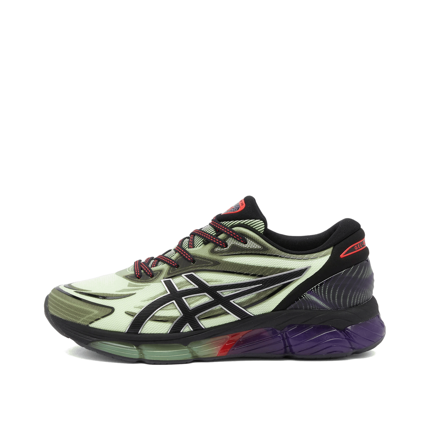 ASICS Gel-Quantum 360 VIII "Green" | 1203A472-750