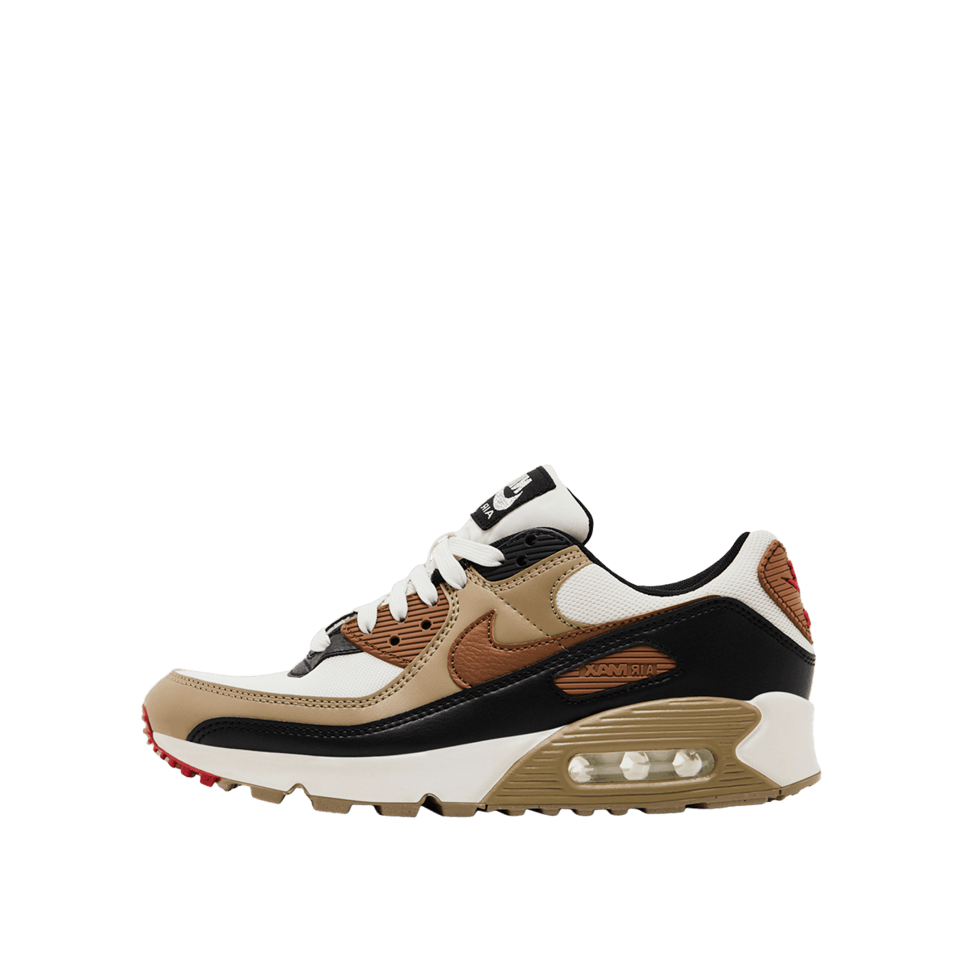 Nike Pegasus Trail 5 "Brown" | DV3864-201