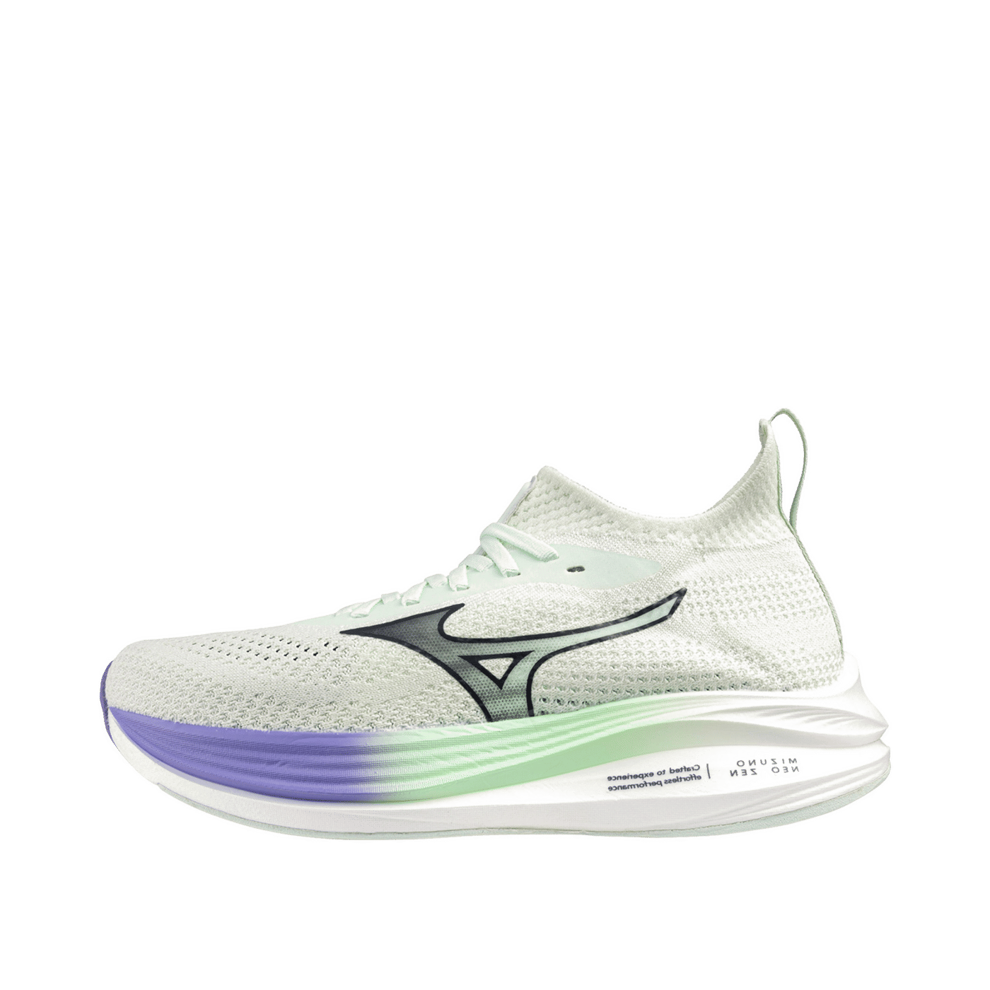 Mizuno Neo Zen "Light Green" | J1GD258621