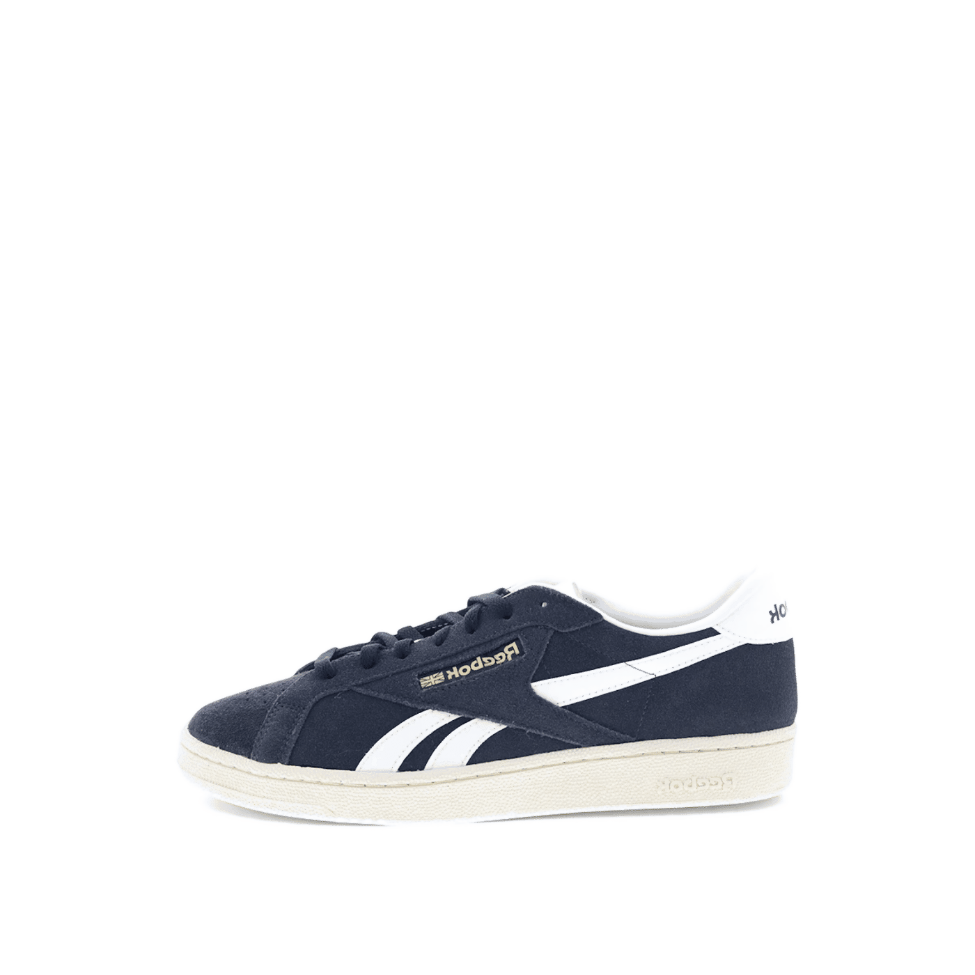 Reebok Club C Grounds UK "Washed Black/Paper White/Chalk" | 100228138