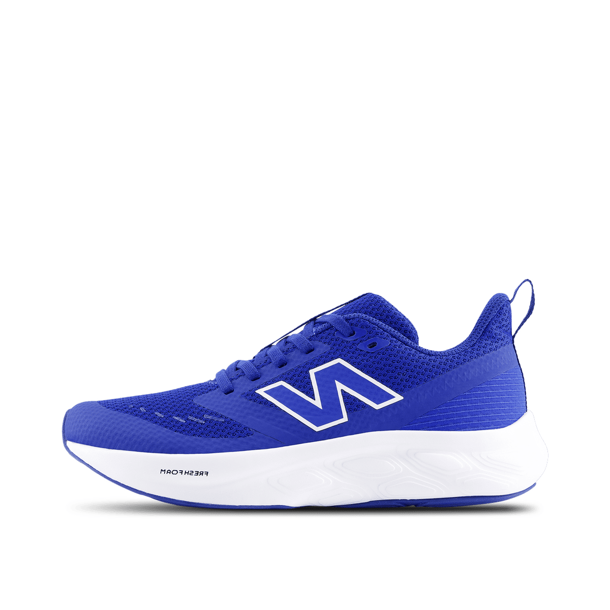 New Balance Fresh Foam 625 Kids "Blue/White" | GK625AB