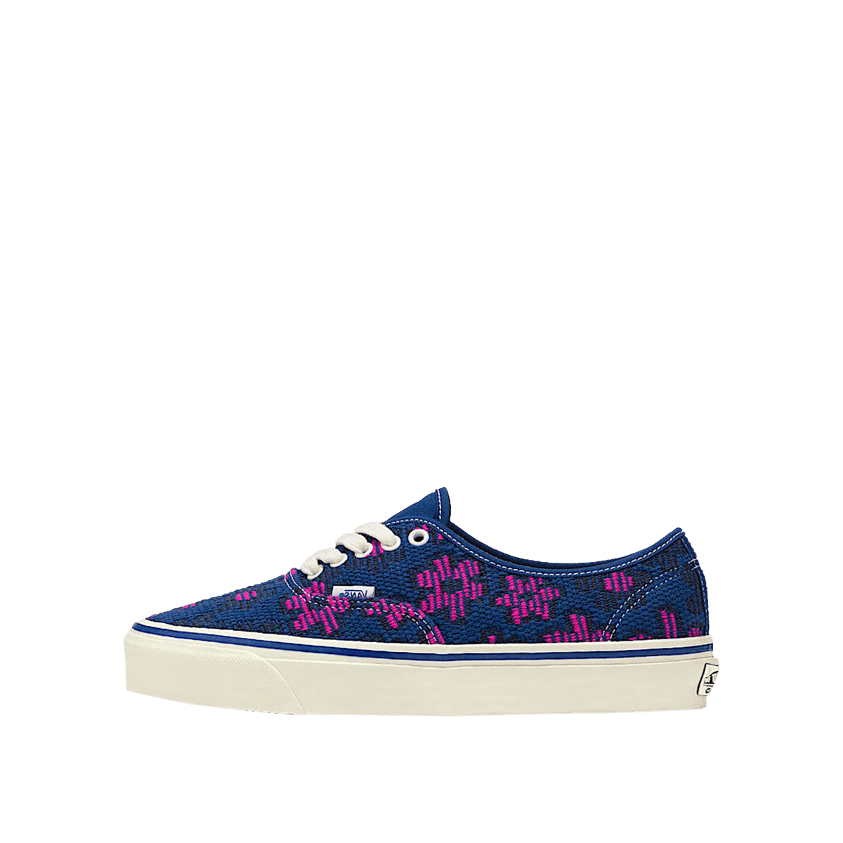 Vans Authentic LX "Navy Blue" | VN000D5K7WM