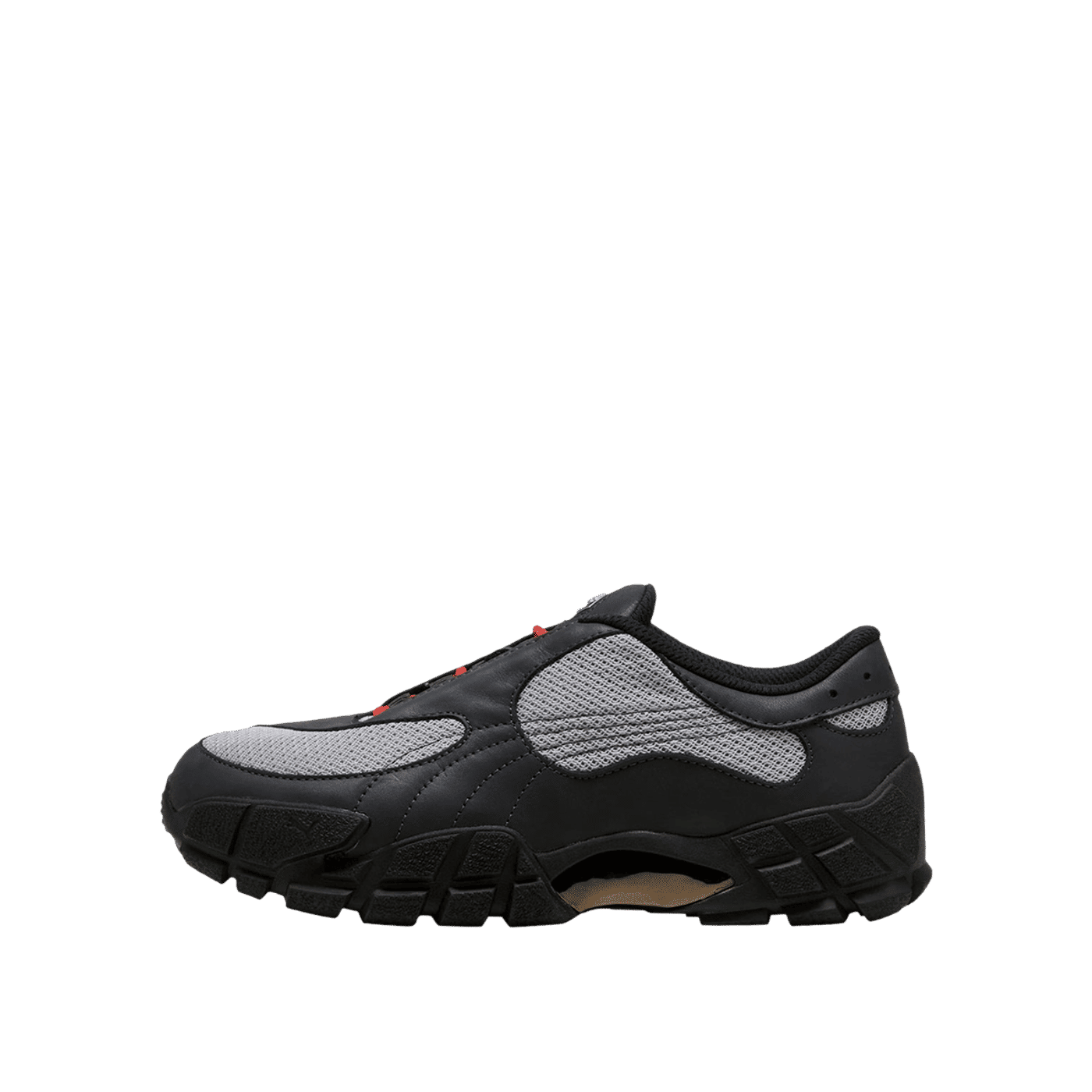 Puma x Skepta Skope Mu "Flat Dark Gray-Puma Silver" | 404417-01