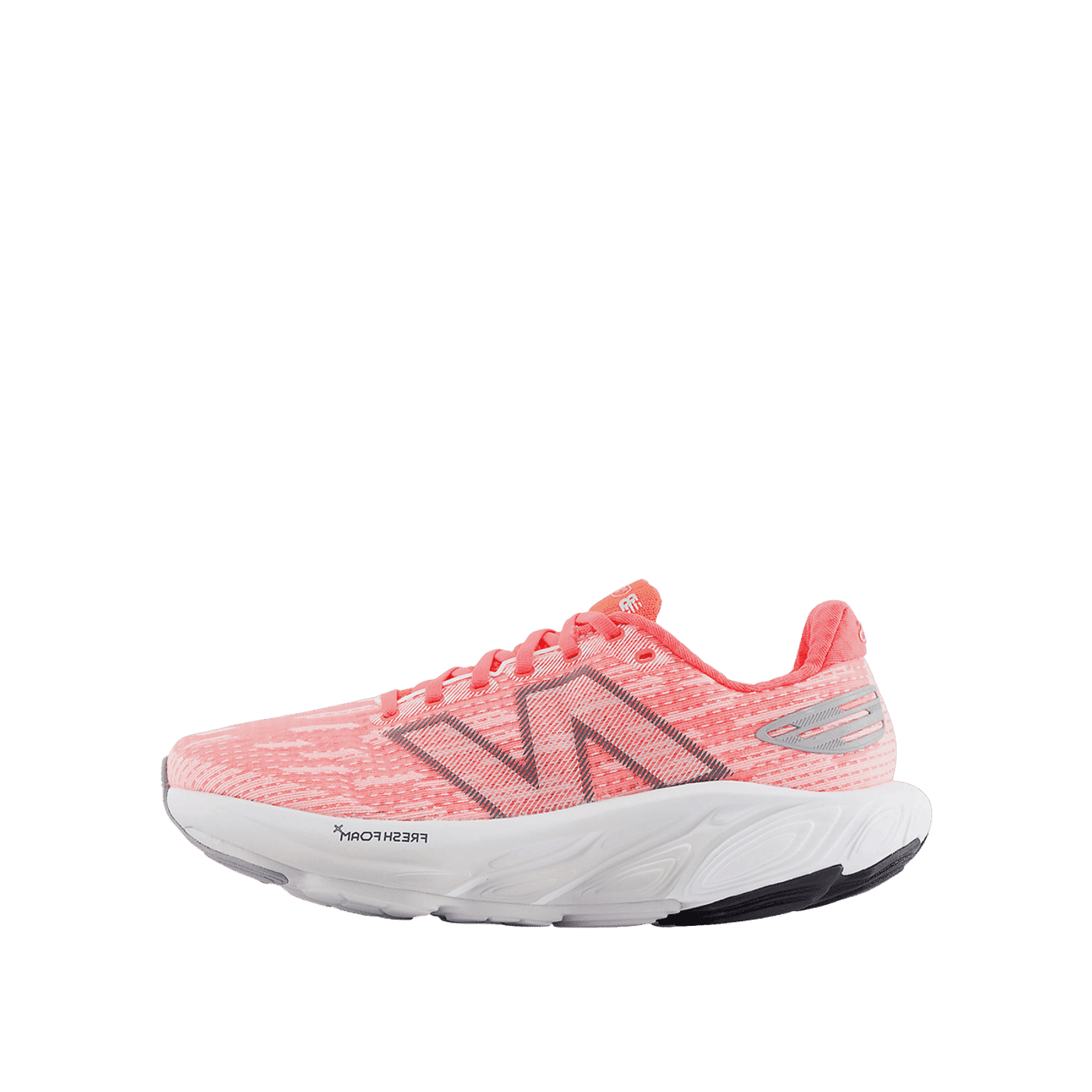 New Balance Fresh Foam X Balos v1 "Red/Grey" | MBALCE1