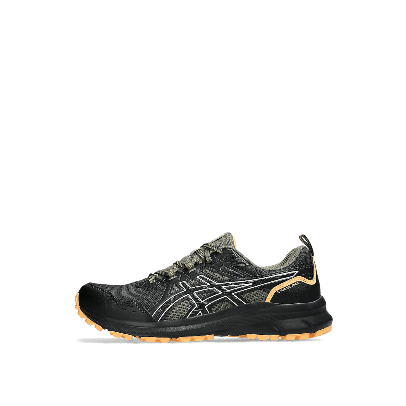 ASICS Trail Scout 3 | 1011B700-006
