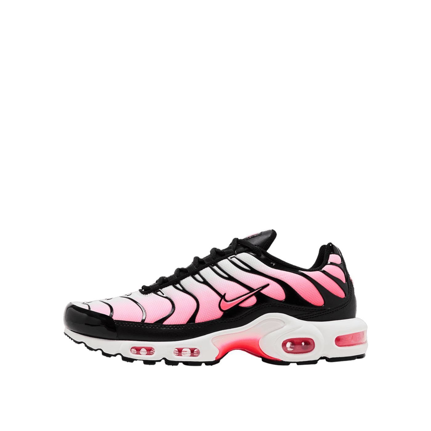 Nike Wmns Air Max Plus "Hot Punch" | DZ3670-002