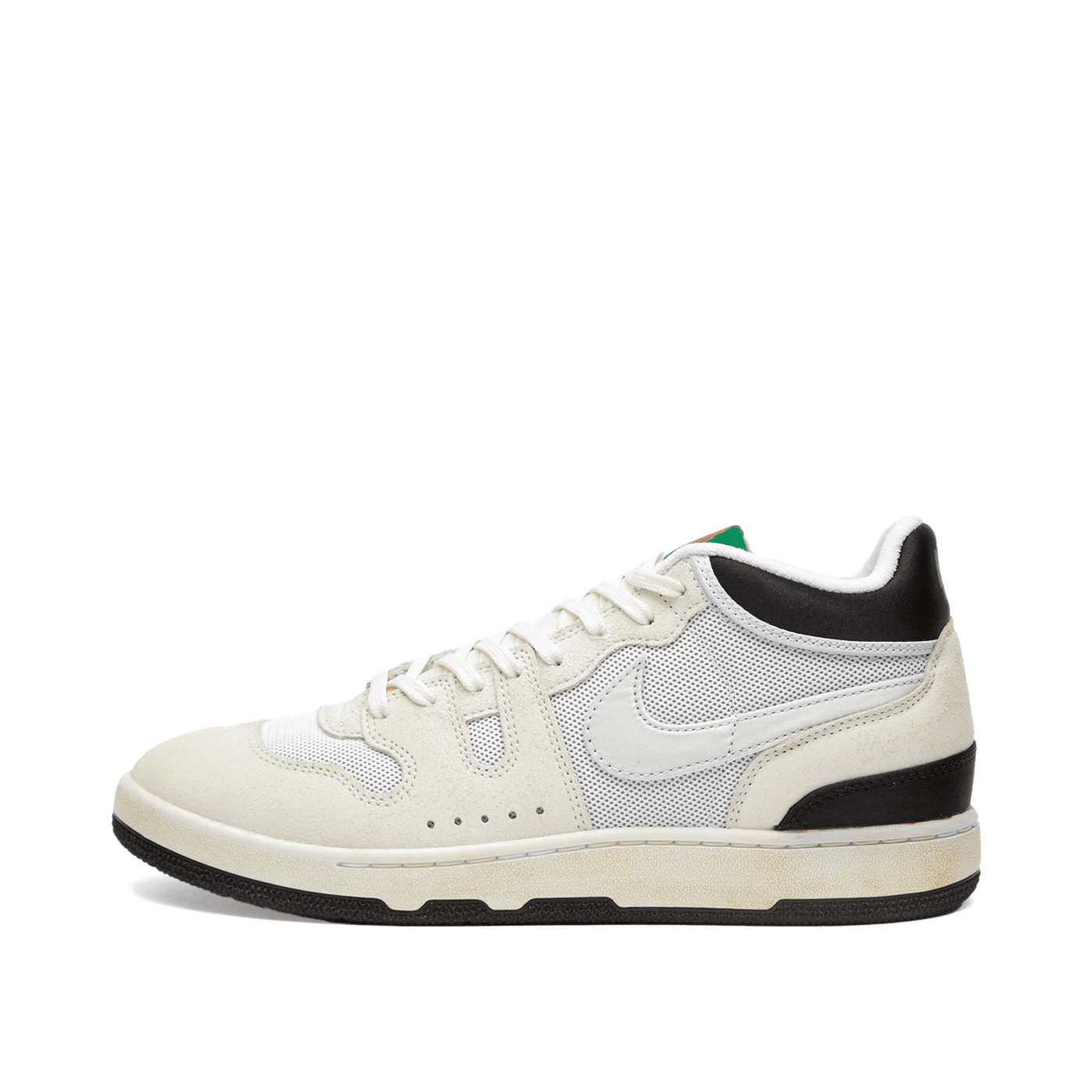 Nike x Social Status Mac Attack SP "Summit White" | DZ4636-100