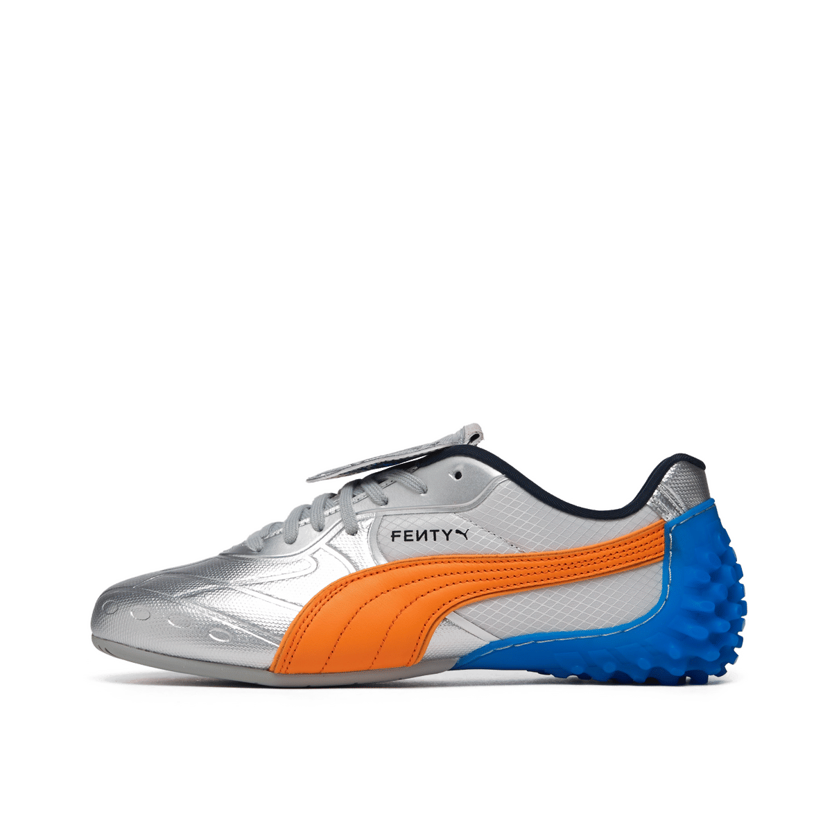Puma x FENTY Avanti LS-X "Grey Orange" | 404808-02