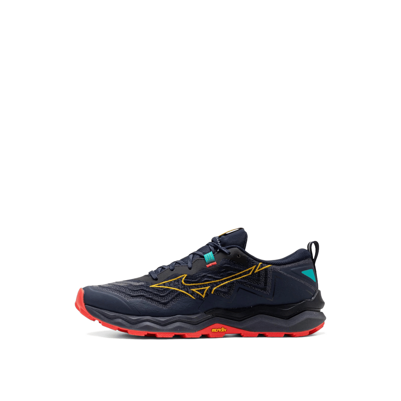 Mizuno Wave Daichi 9 "Blue" | J1GJ257151