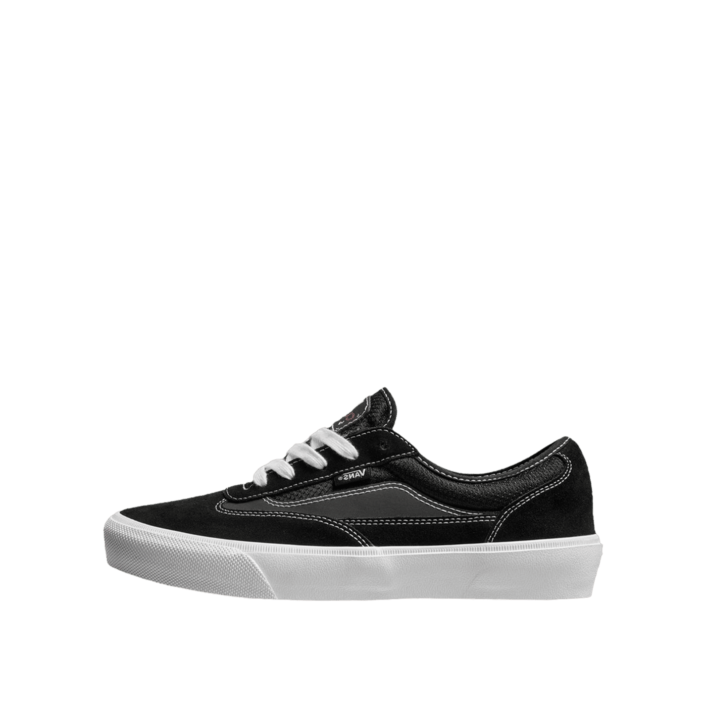 Vans Skate Curren Caples "Gum/Black" | VN000D85BZW