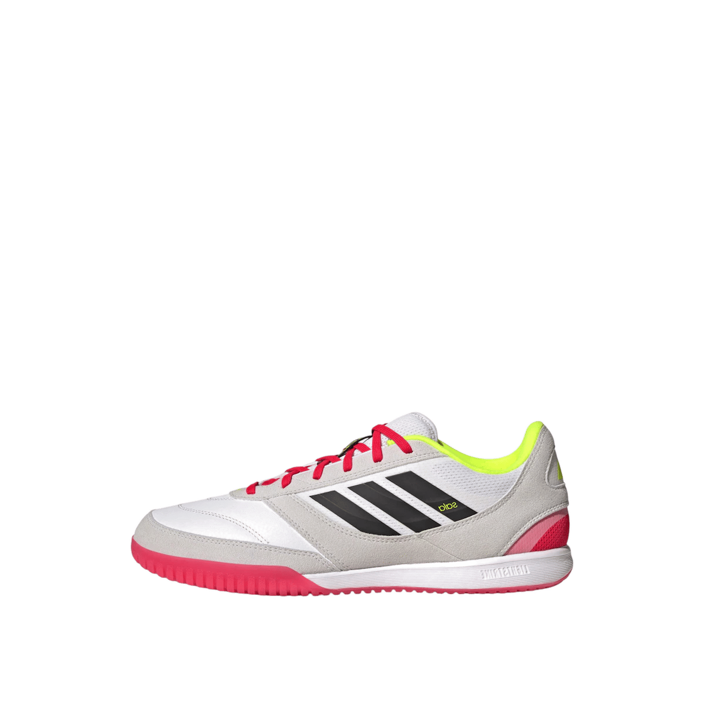 Adidas Top Sala Competition IC "White/Black/Grey" | IH7684