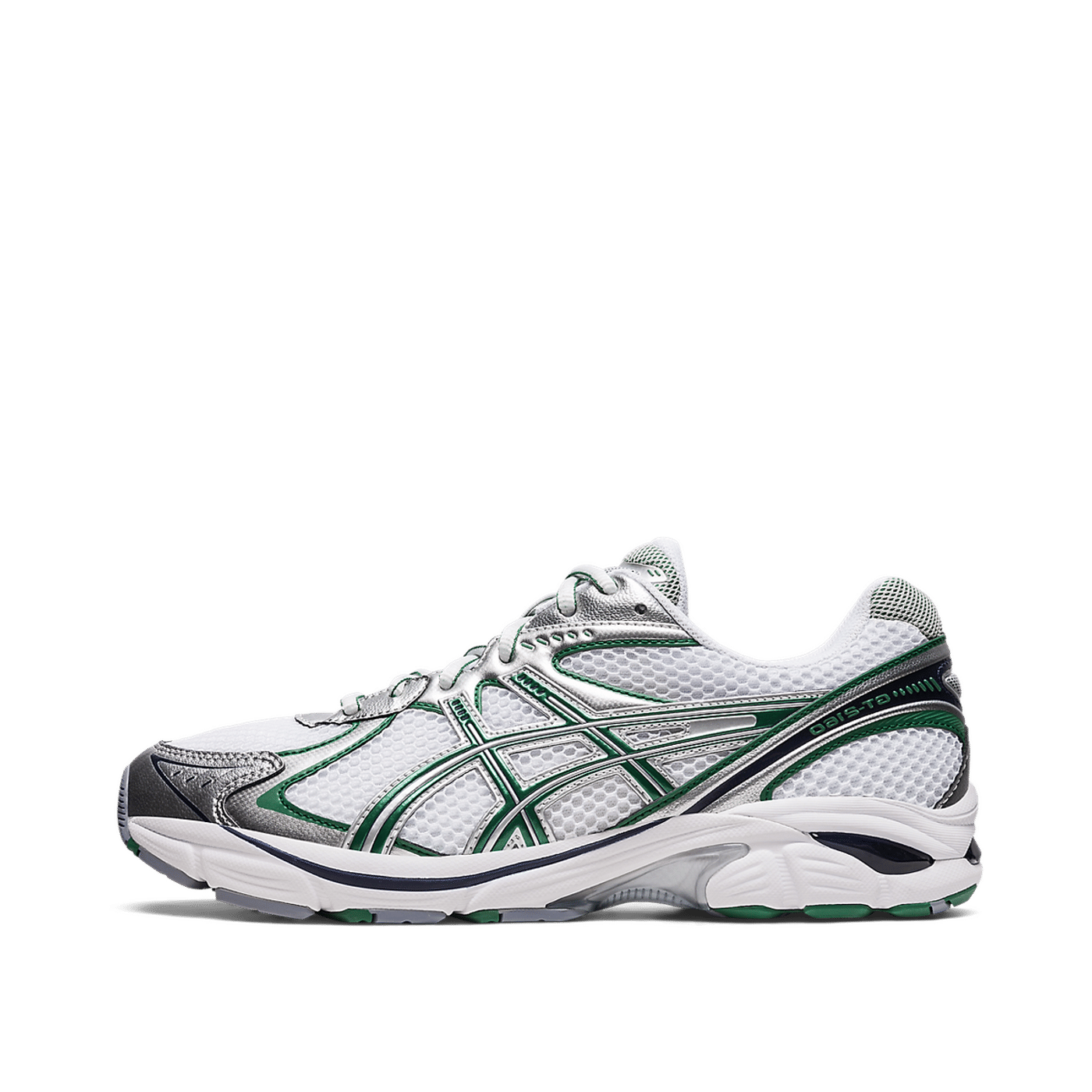 ASICS GT-2160 "White/Shamrock Green" | 1203A275-103