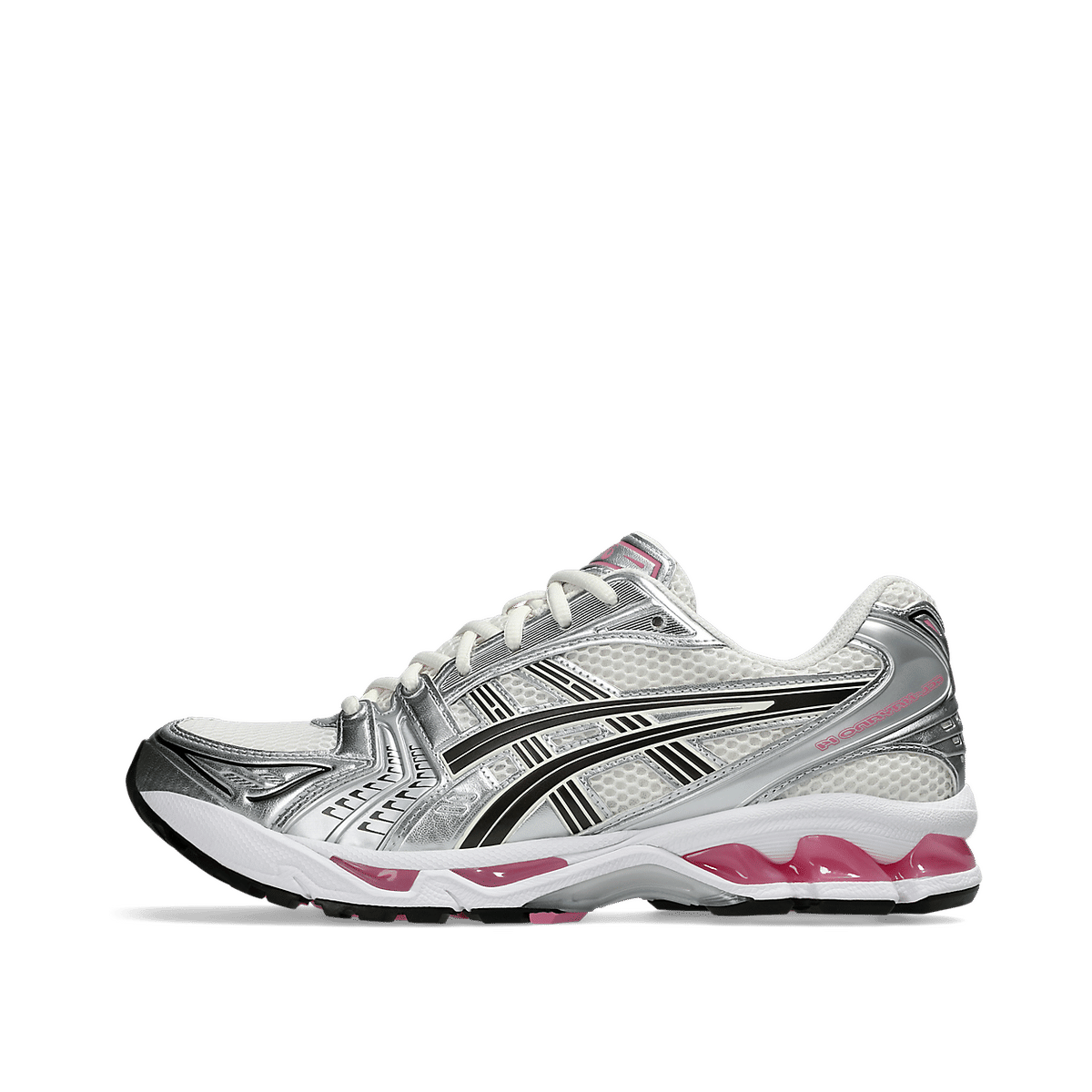 ASICS Gel-Kayano 14 "Cream Sweet Pink" | 1203A537-103