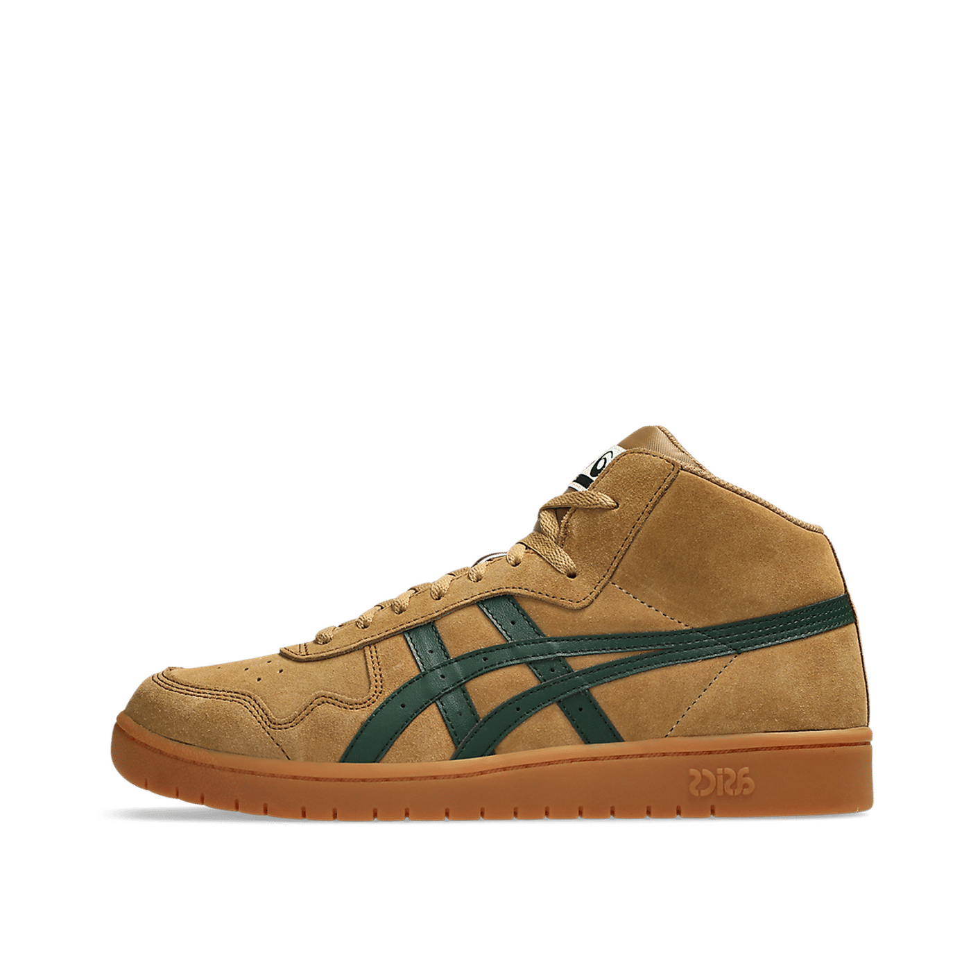 ASICS Japan Pro MT "Walnut/Forest Night" | 1201B033-200