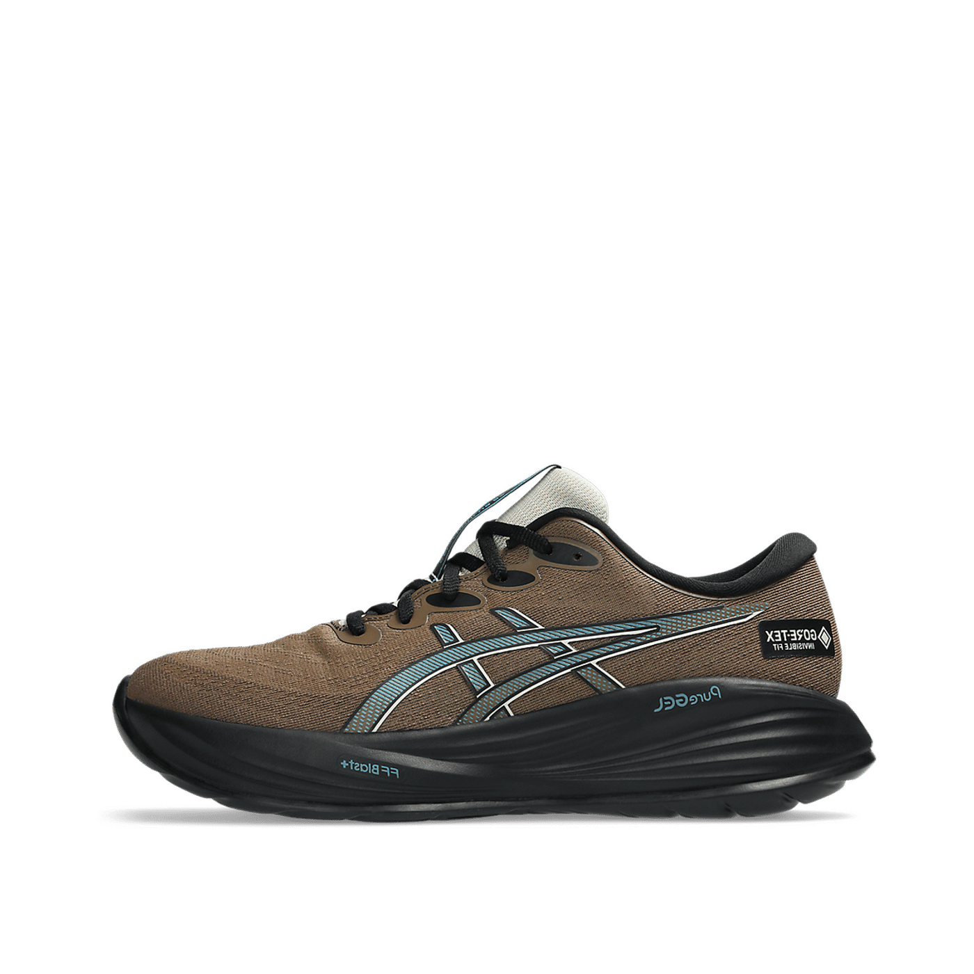 ASICS Gel-Cumulus 27 GTX "Clay Canyon/Light Dust" | 1011C048-201