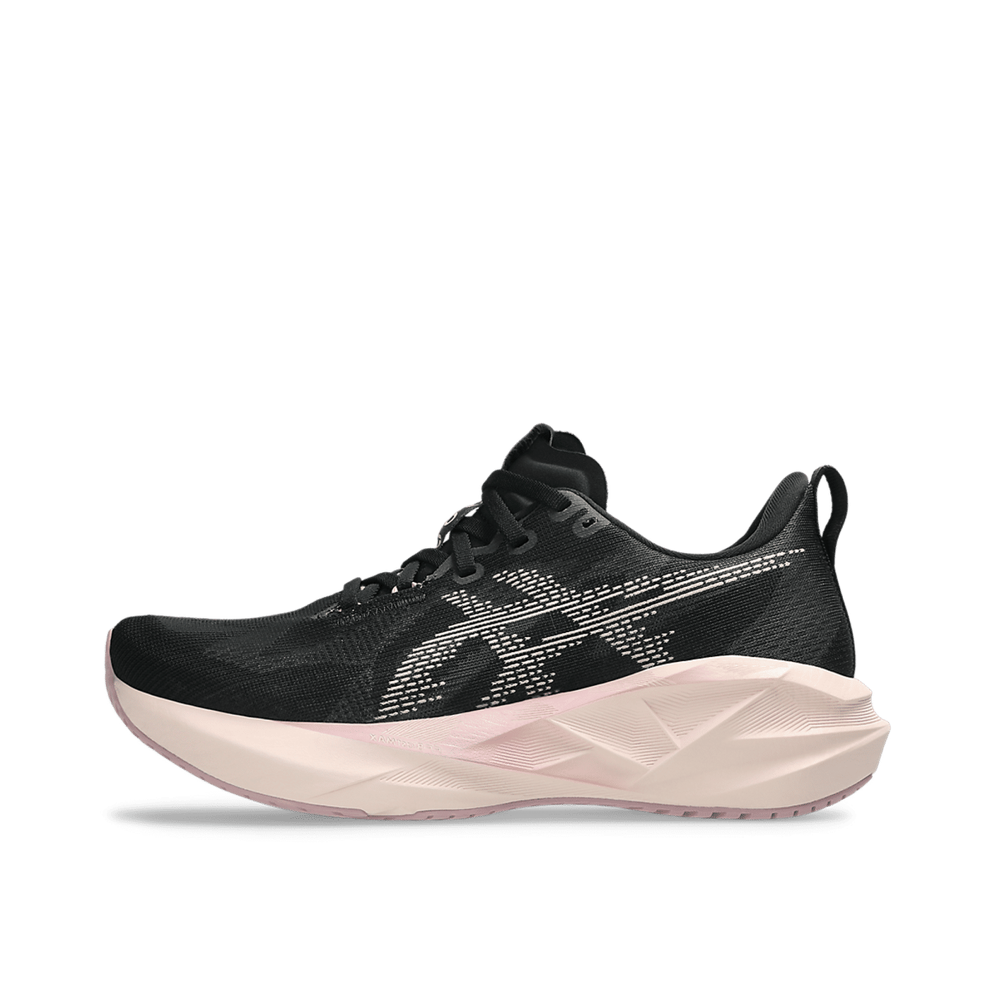 ASICS Novablast 5 "Black/Pearl Pink" | 1012B765-003