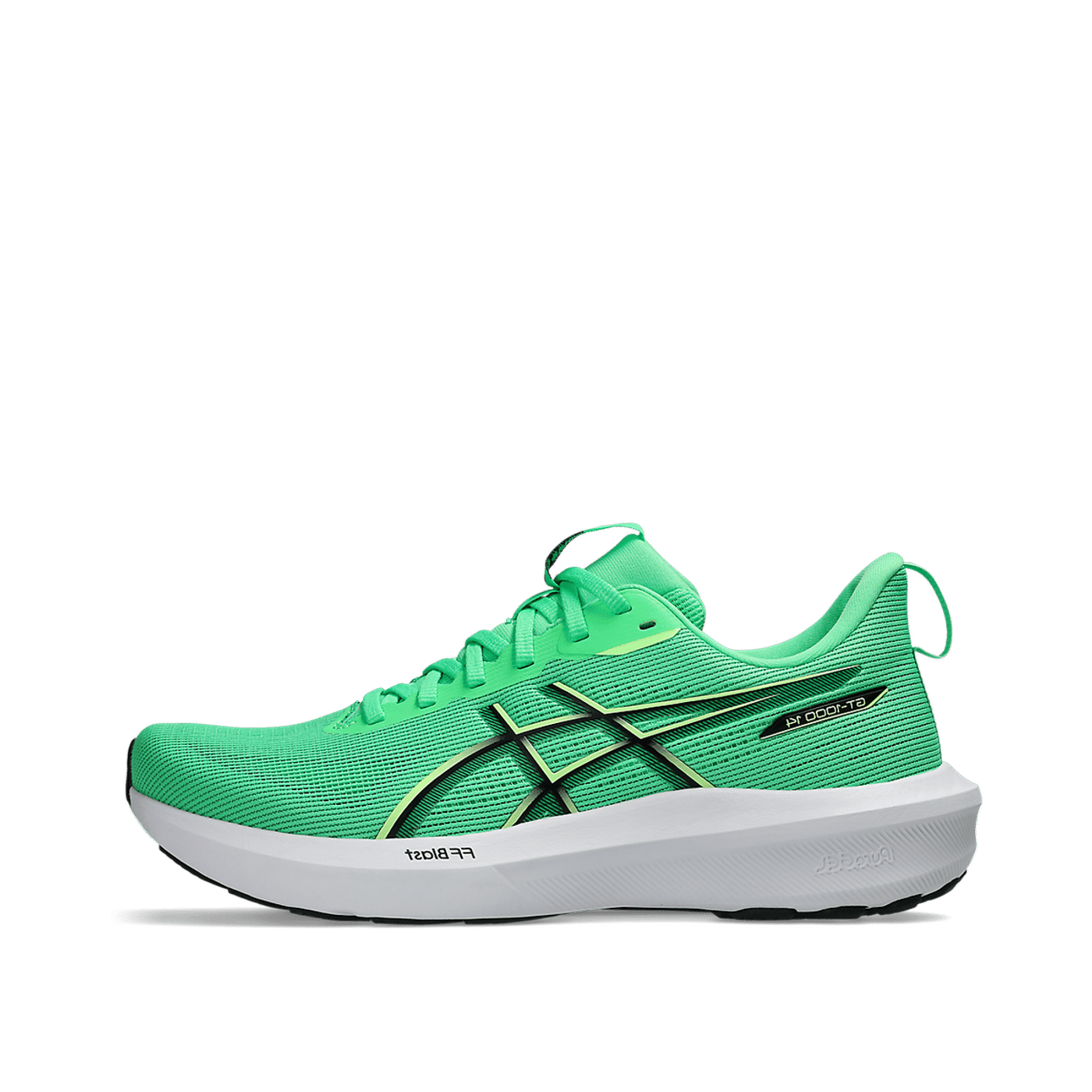 ASICS GT-1000 14 "Vital Green/Illuminate Green" | 1011C077-300