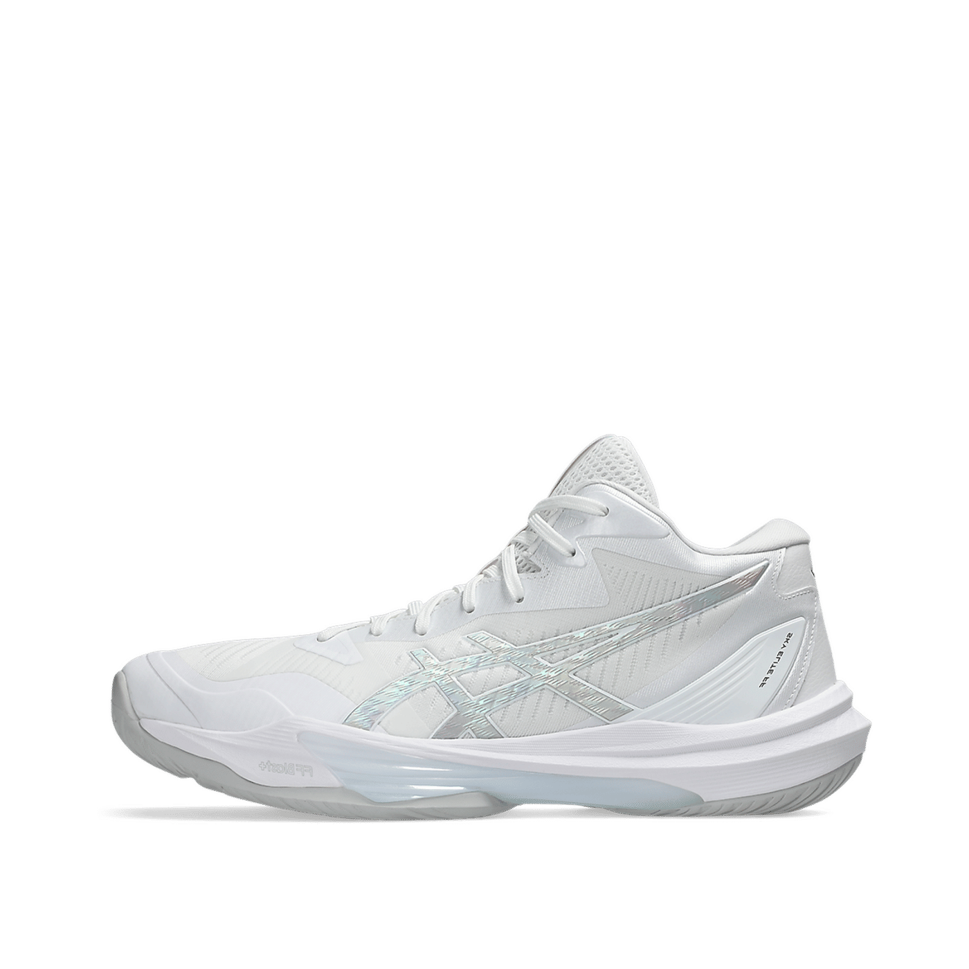 ASICS SKY ELITE FF MT 3 "White/Pure Silver" | 1053A077-100