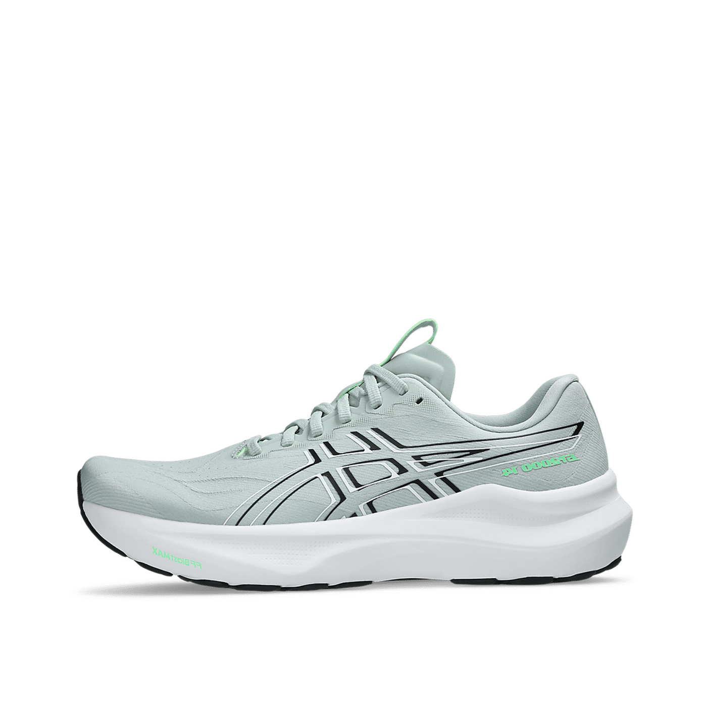 ASICS GT-2000 14 "Cold Moss/Black" | 1011C056-406