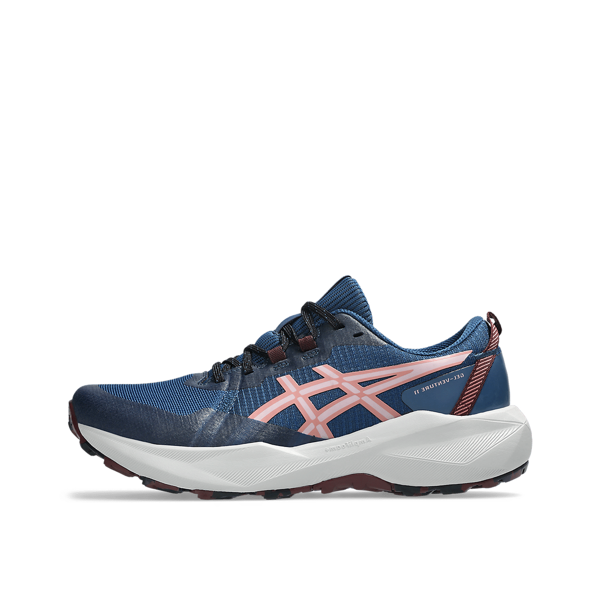ASICS Gel-Venture 11 "Twilight Blue/Morganite" | 1012B933-400