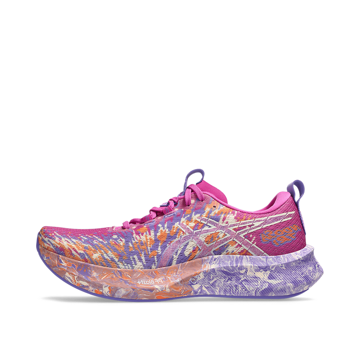 ASICS Noosa Tri 16 "Digital Sakura/Amethyst" | 1012B675-703
