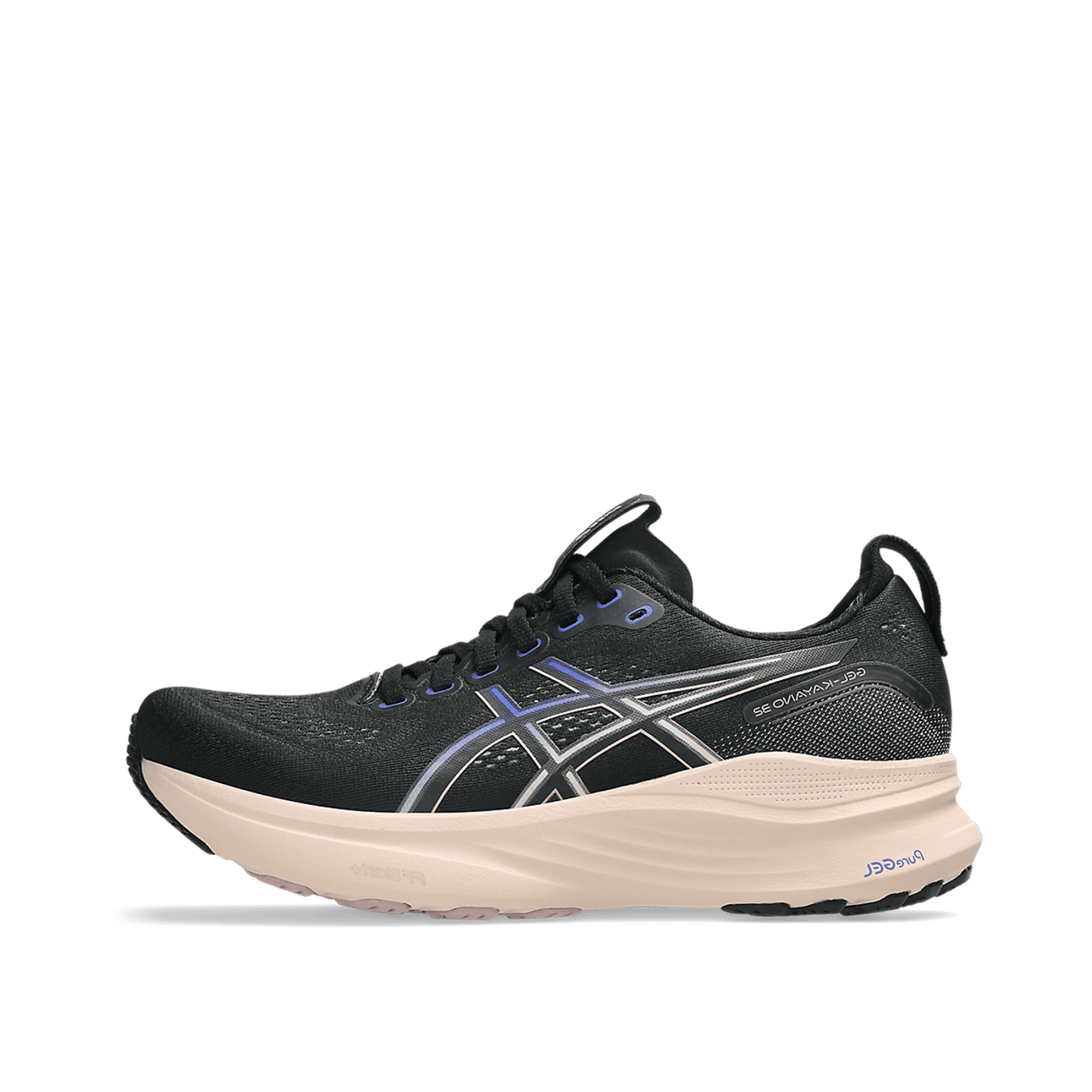 ASICS Gel-Kayano 32 Wmns "Black/Pink" | 1012B838-004