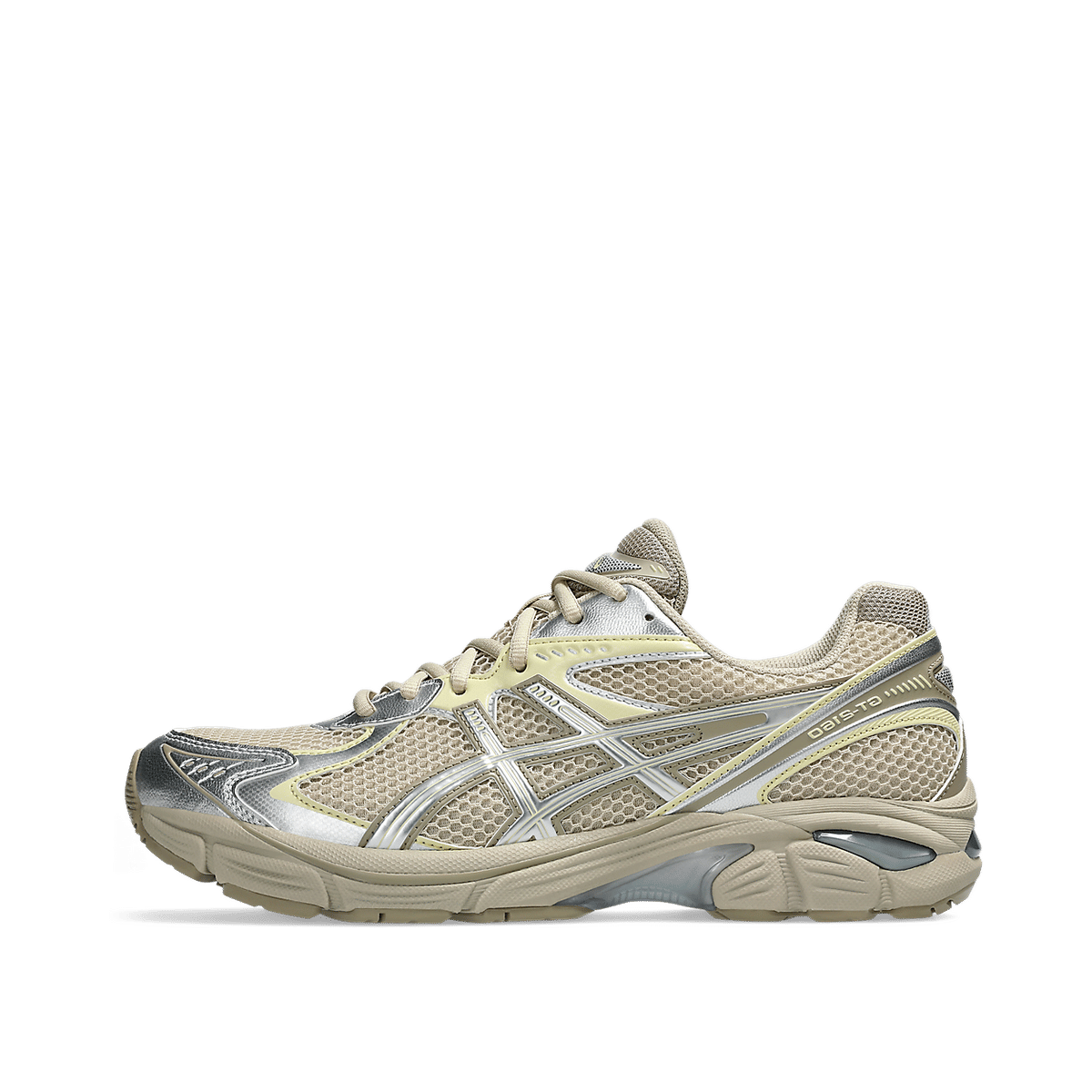 ASICS GT-2160 "Feather Grey/Pure Silver" | 1203A980-022