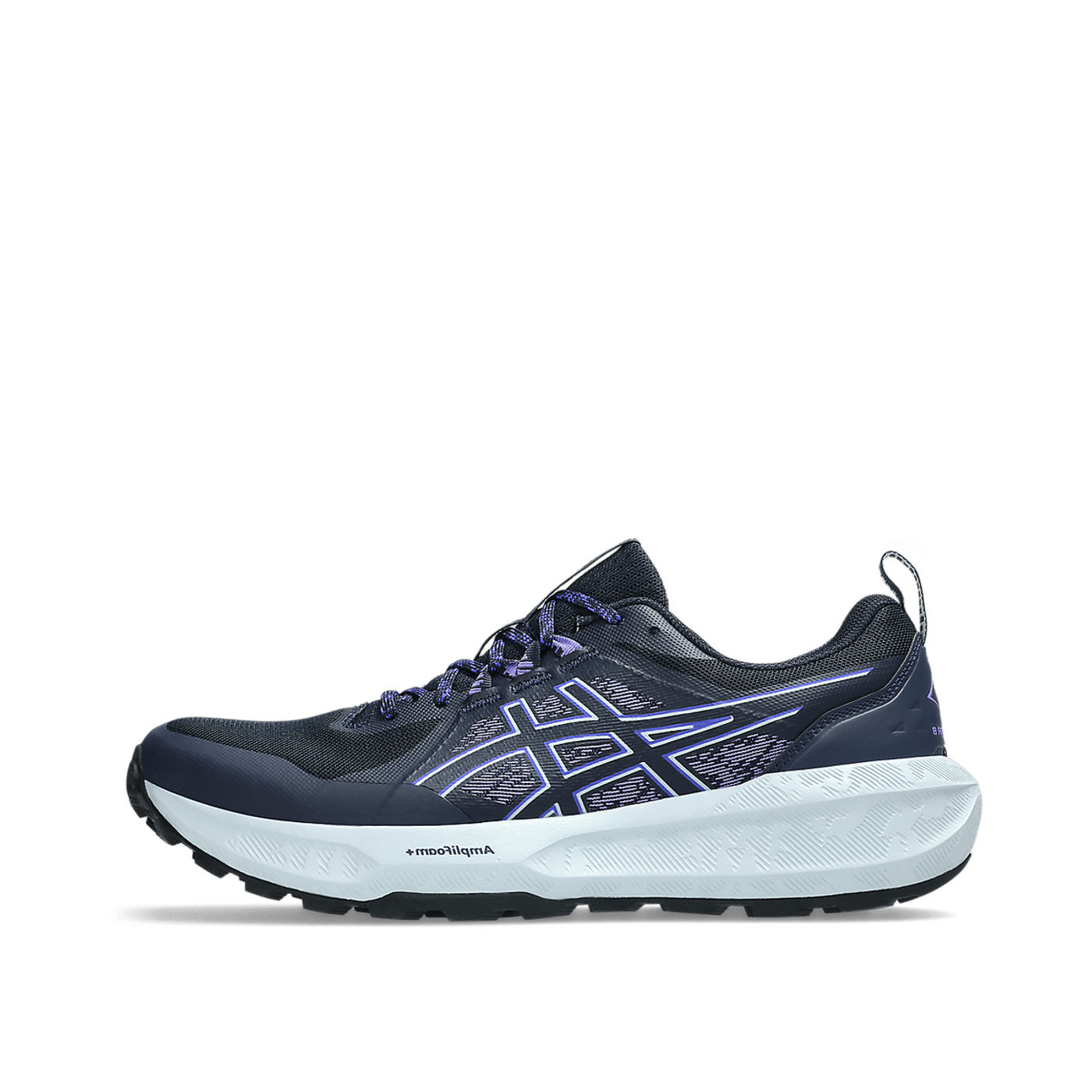 ASICS Gel-Sonoma 8 "Midnight/Cobalt Burst" | 1012B771-401