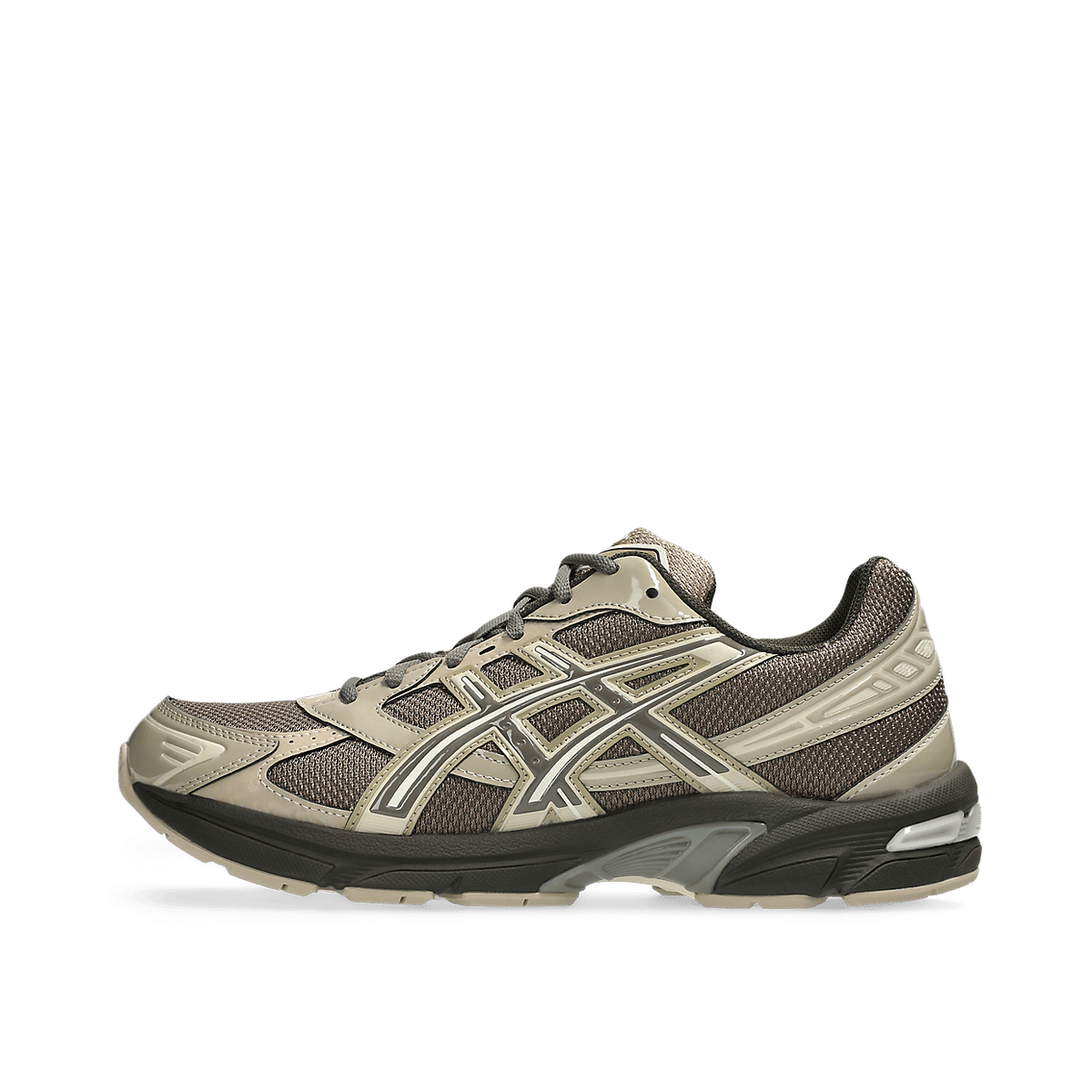 ASICS Gel-1130 "Sepia Brown/Driftwood" | 1203B045-200