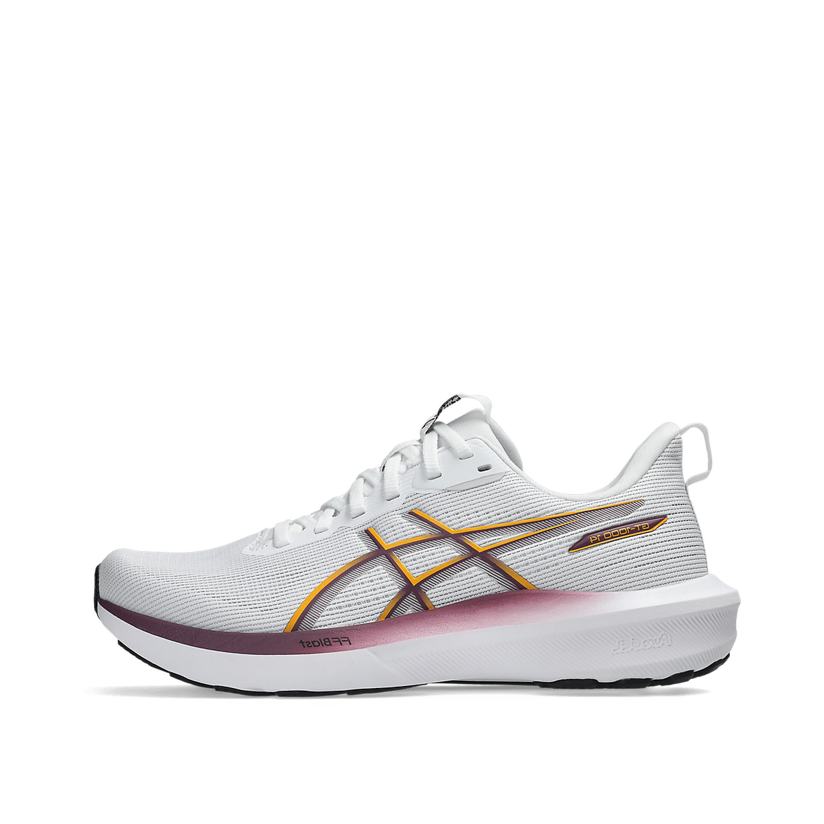 ASICS GT-1000 14 "White/Yamabuki" | 1012B859-101