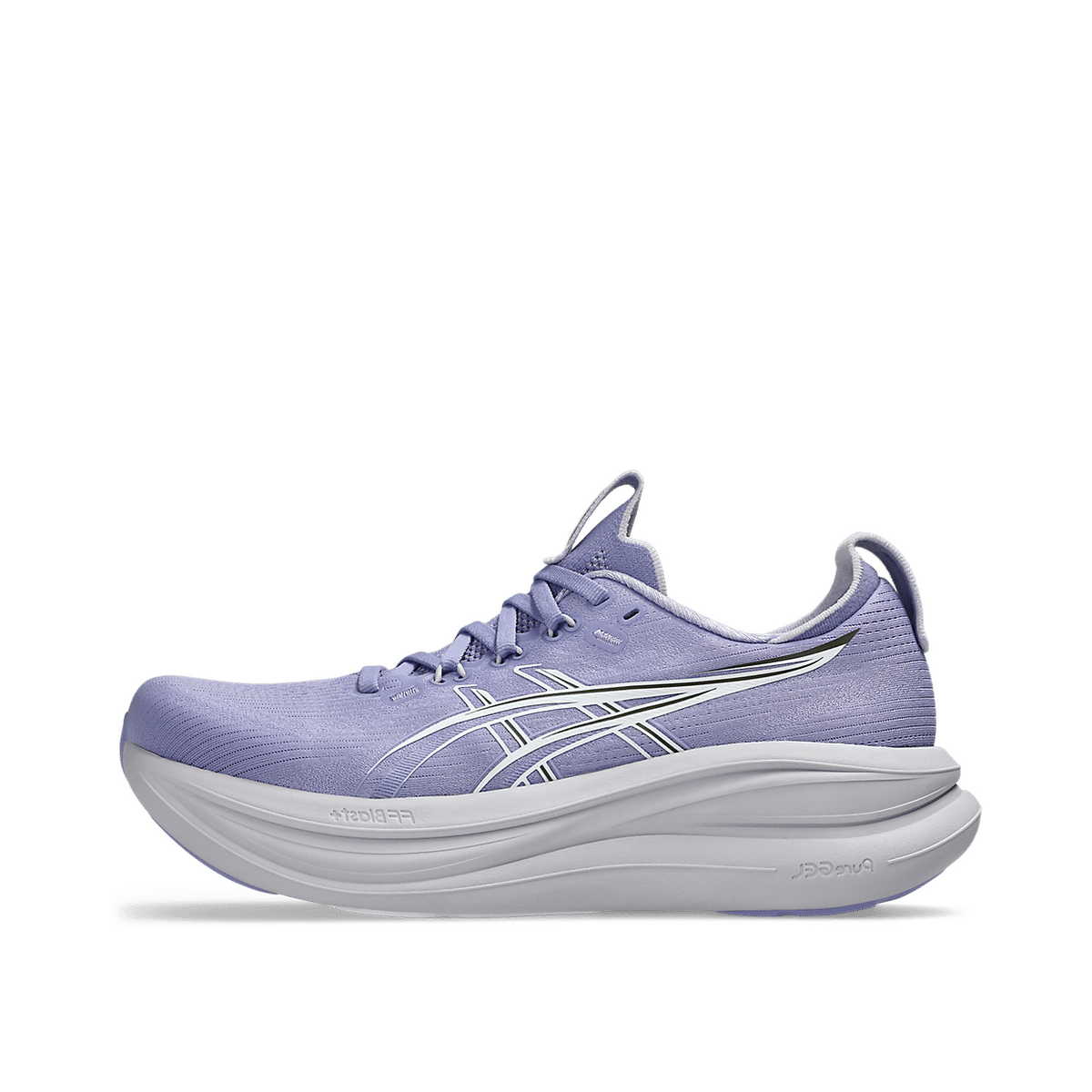 ASICS Gel-Nimbus 28 "Bluebell/White" | 1012B899-500