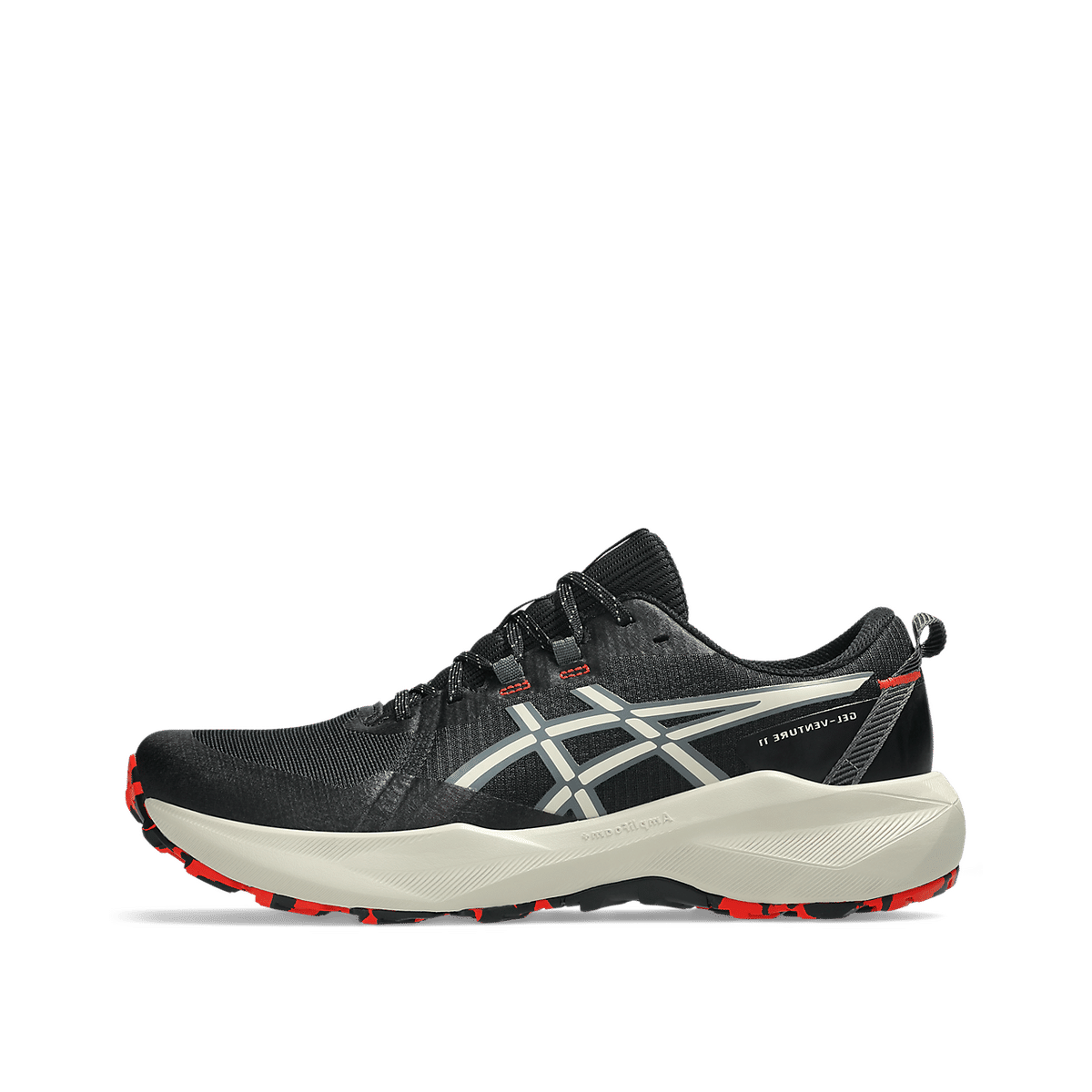 ASICS Gel-Venture 11 "Black/Light Dust" | 1011C160-001
